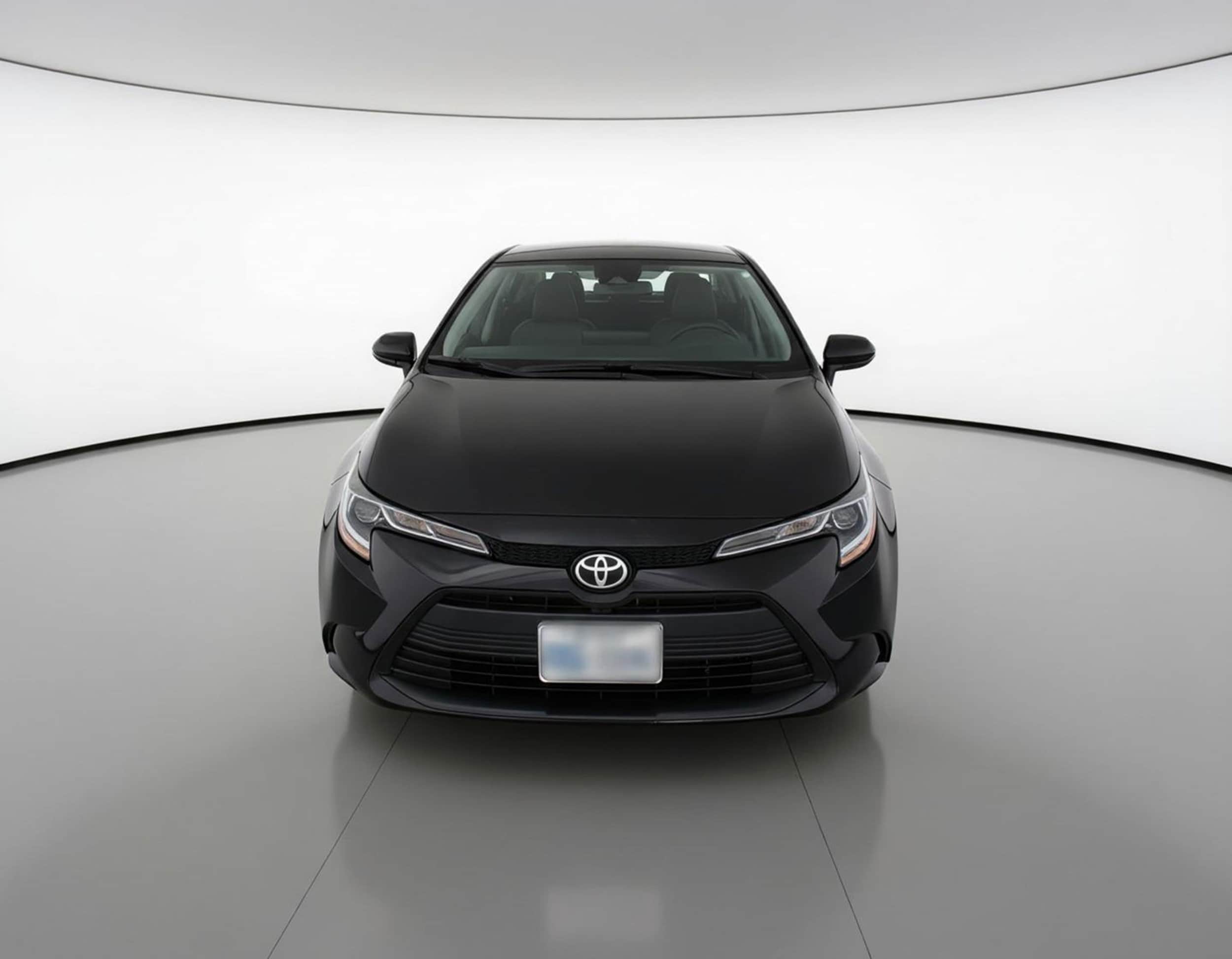 Thumbnail: 2025 Toyota Corolla - 2