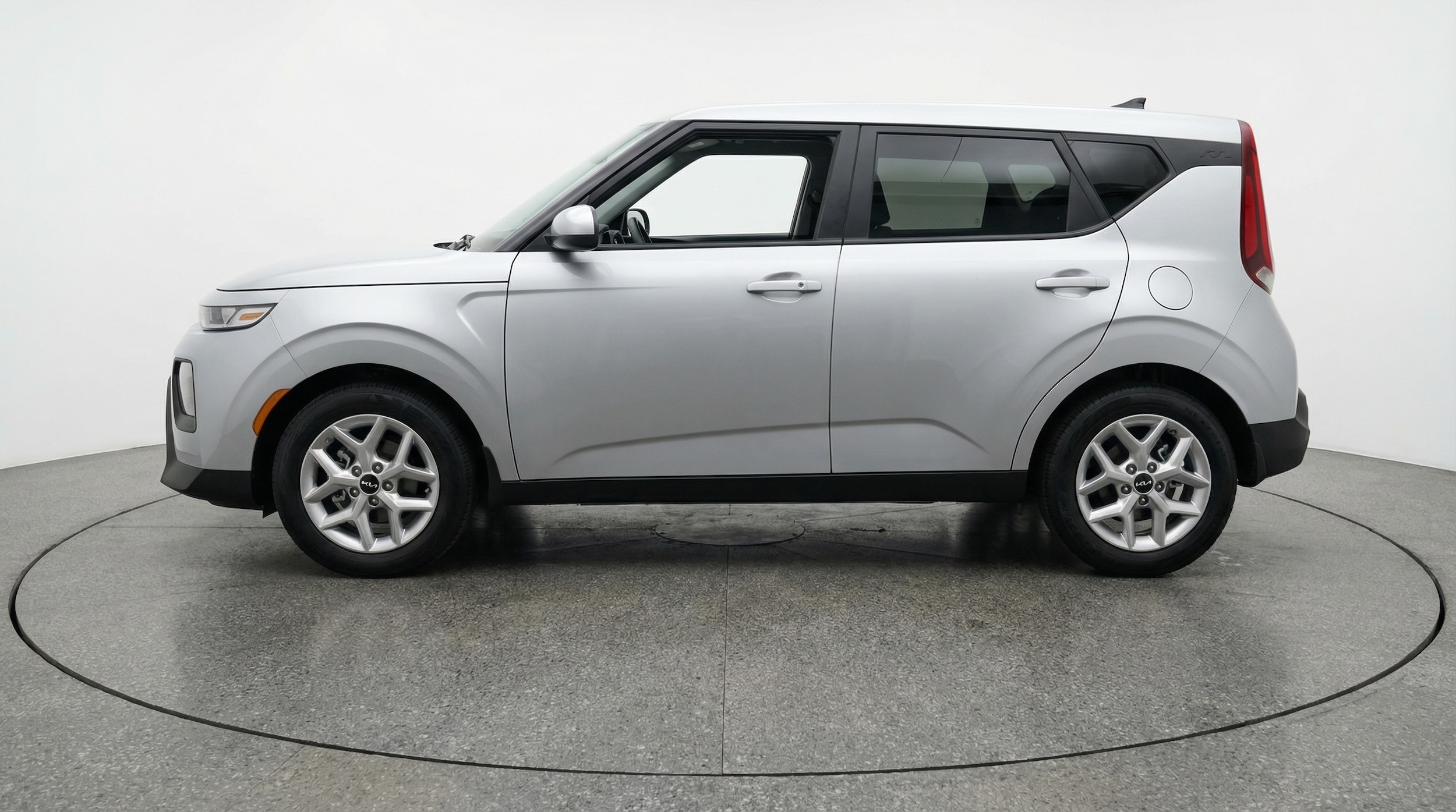 Thumbnail: 2025 Kia Soul - 4
