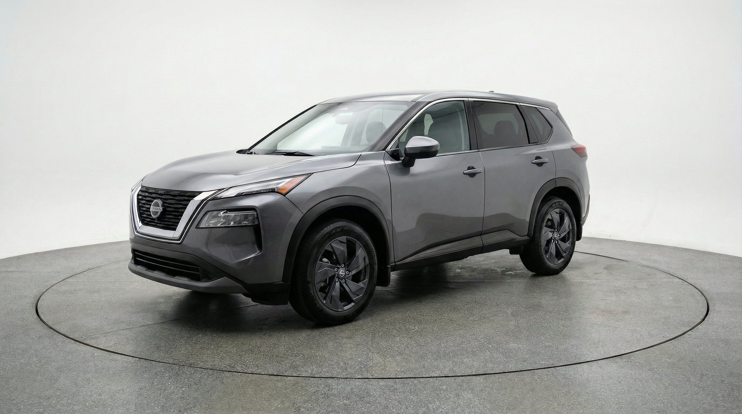 Thumbnail: 2026 Nissan Rogue - 3