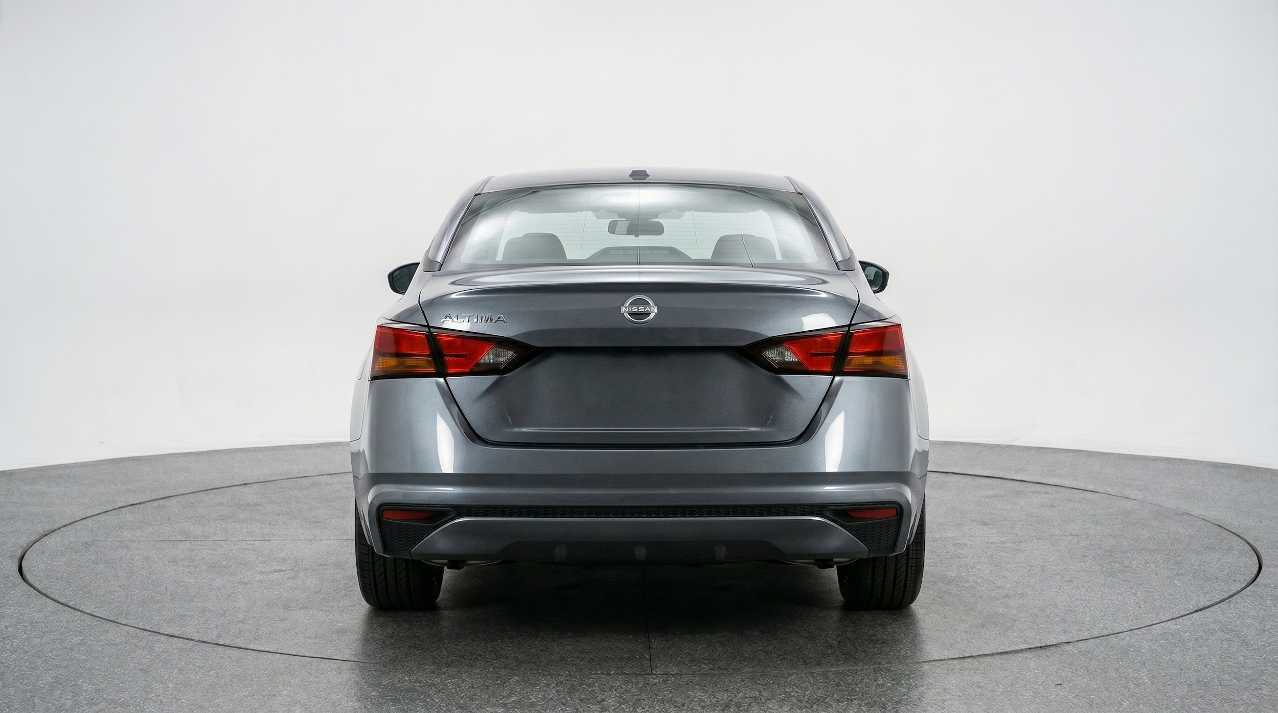 Thumbnail: 2025 Nissan Altima - 7