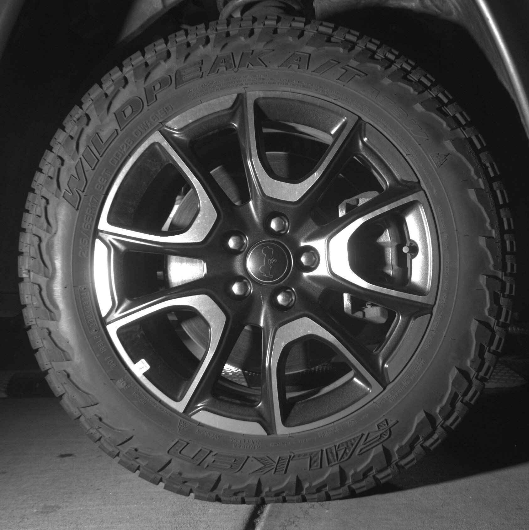 Thumbnail: 2025 Jeep Compass - 10