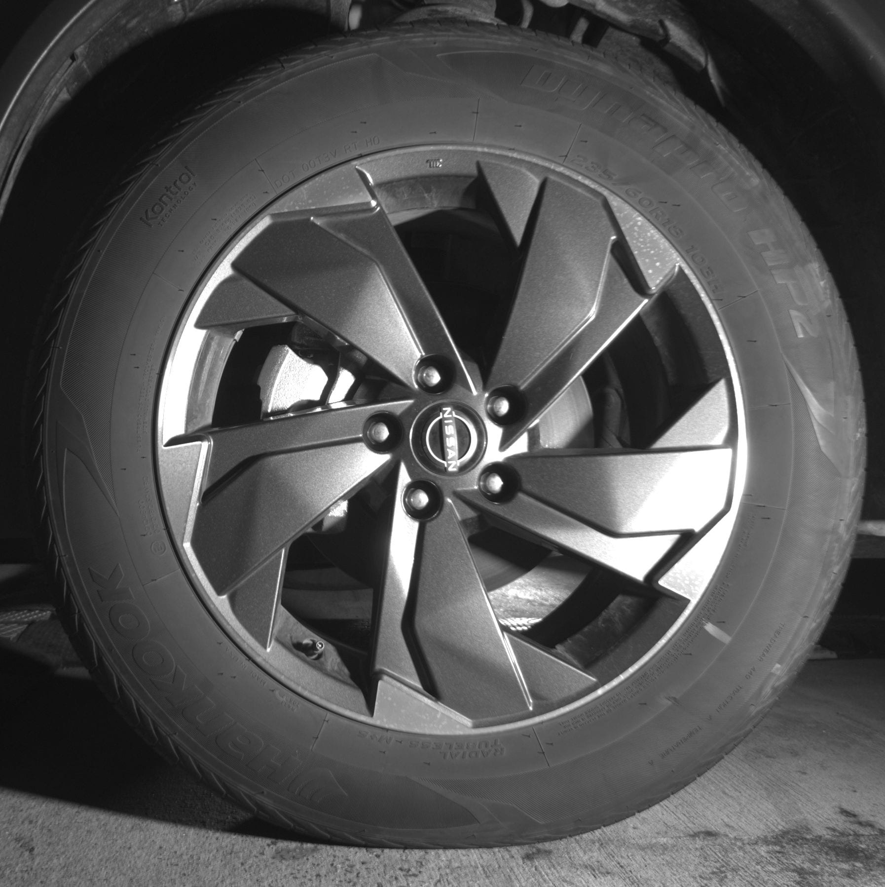 Thumbnail: 2025 Nissan Rogue - 9