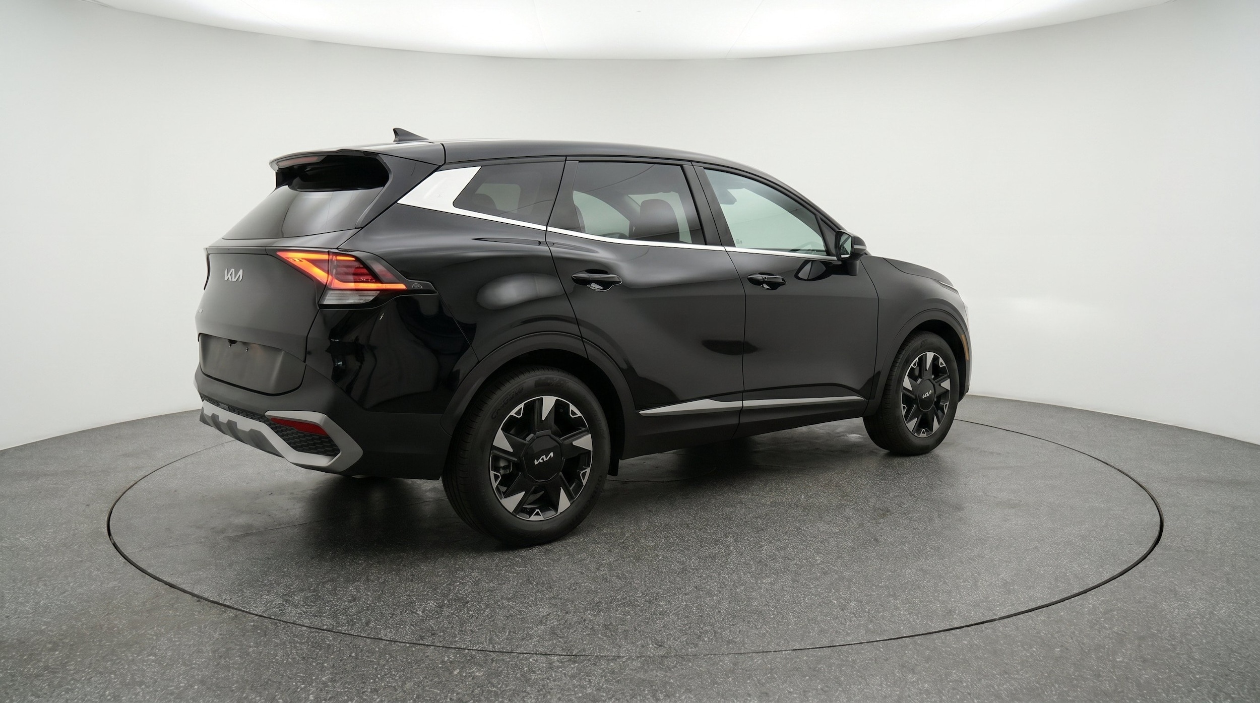 Thumbnail: 2026 Kia Sportage - 9