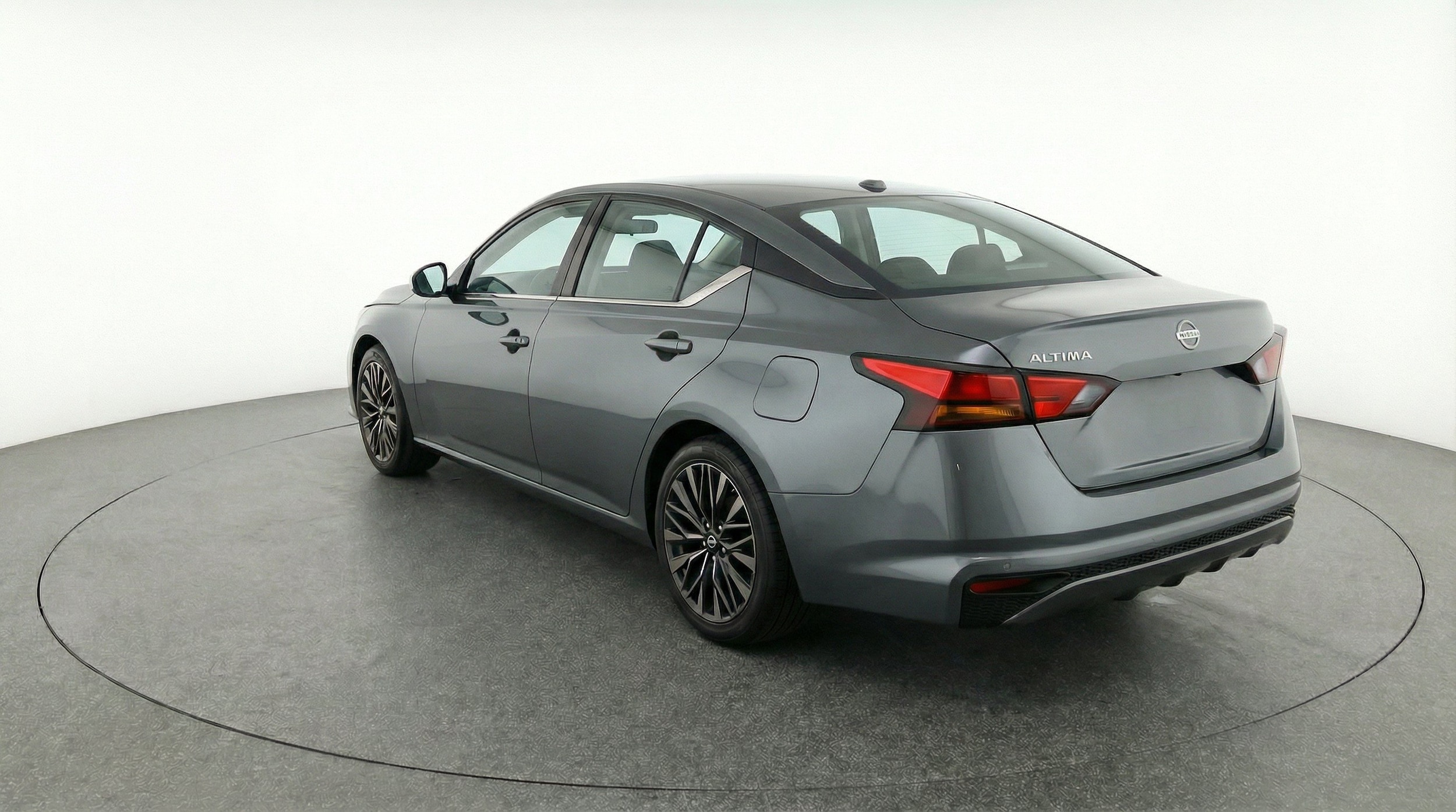Thumbnail: 2025 Nissan Altima - 6