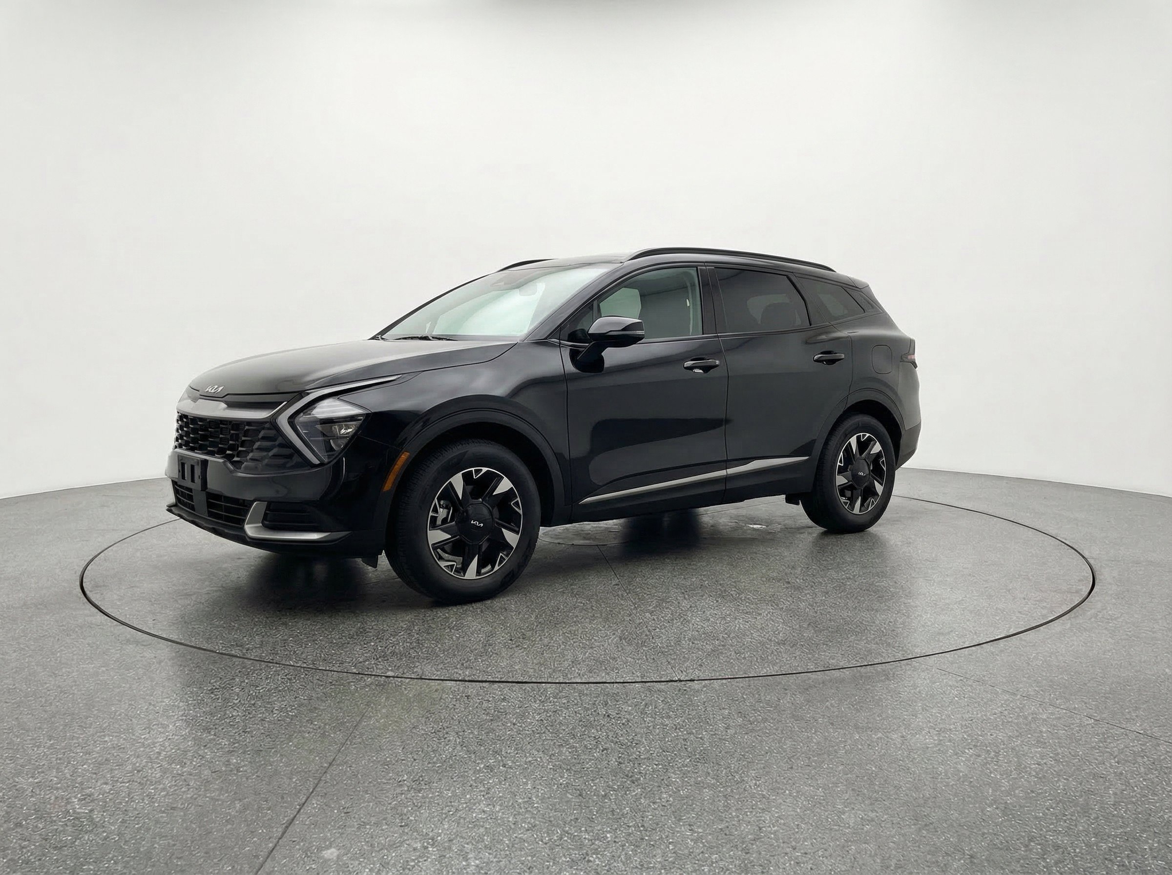 Thumbnail: 2026 Kia Sportage - 3