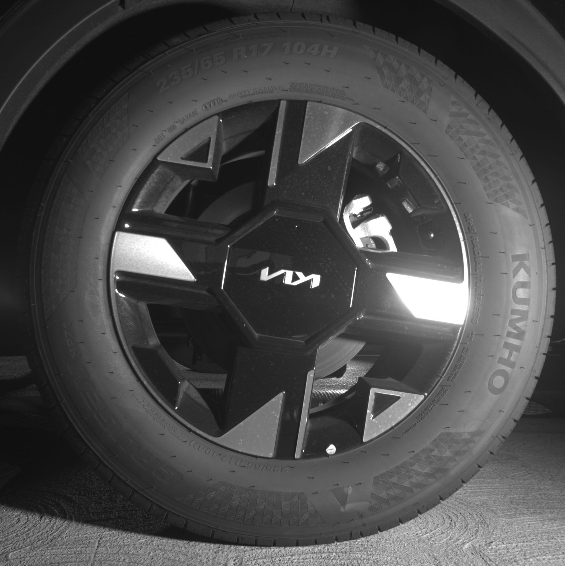 Thumbnail: 2026 Kia Sportage - 14