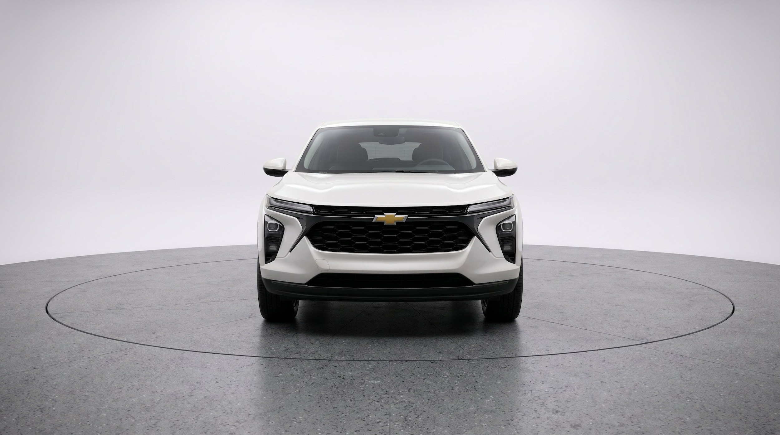 Thumbnail: 2025 Chevrolet Blazer - 2