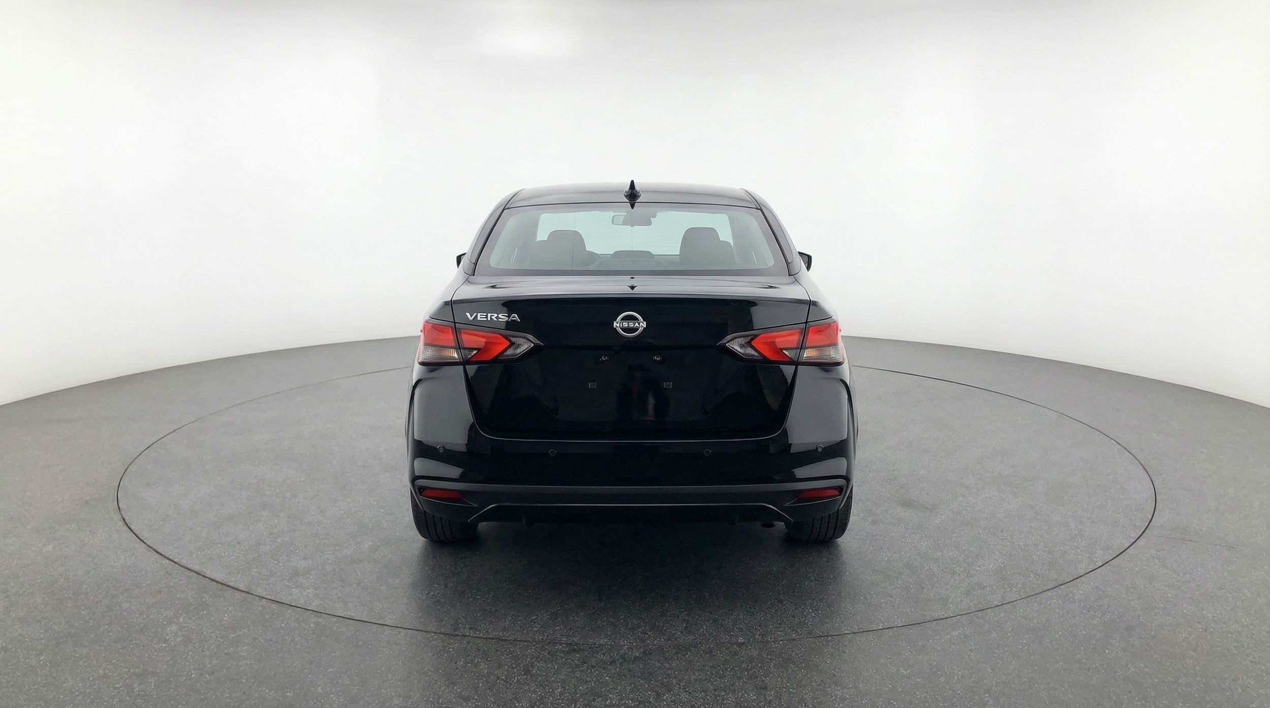 Thumbnail: 2025 Nissan Versa - 6