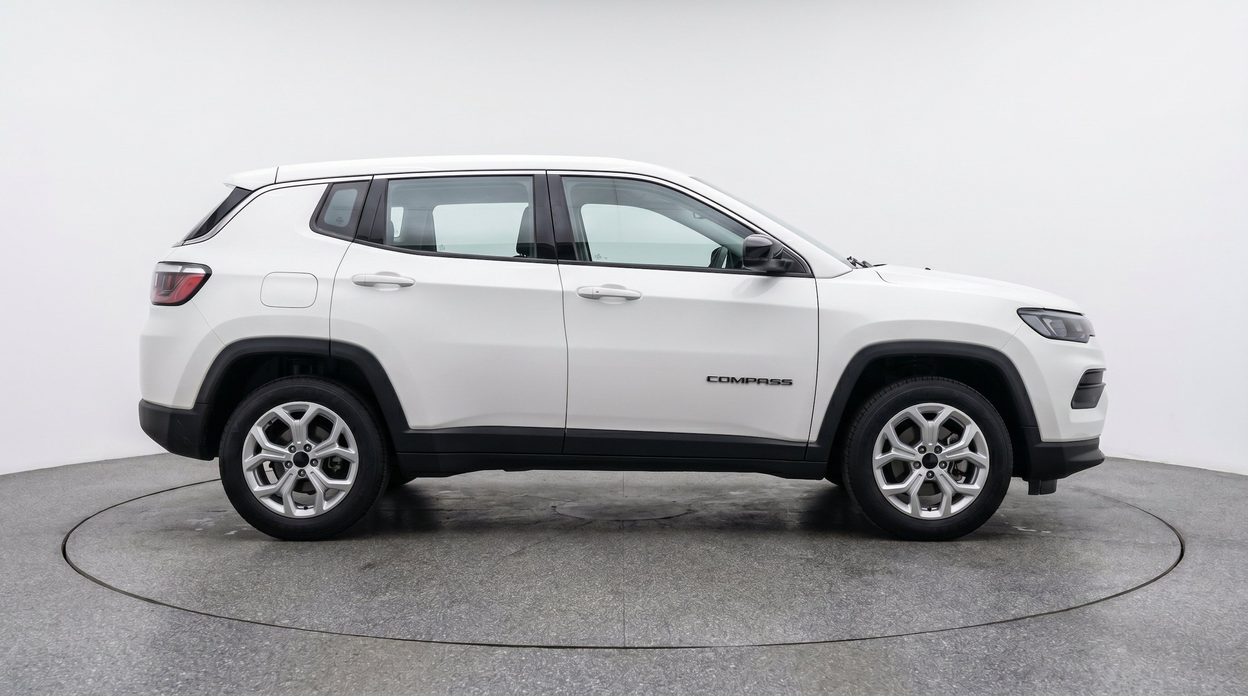 Thumbnail: 2025 Jeep Compass - 11