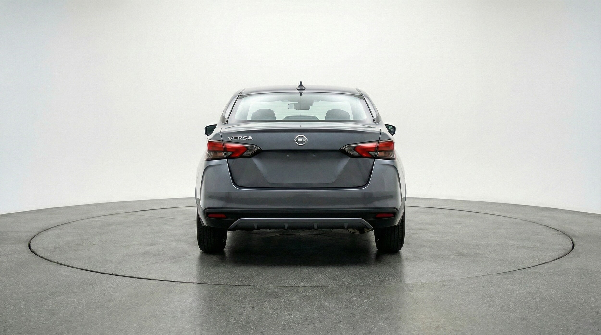 Thumbnail: 2025 Nissan Versa - 6
