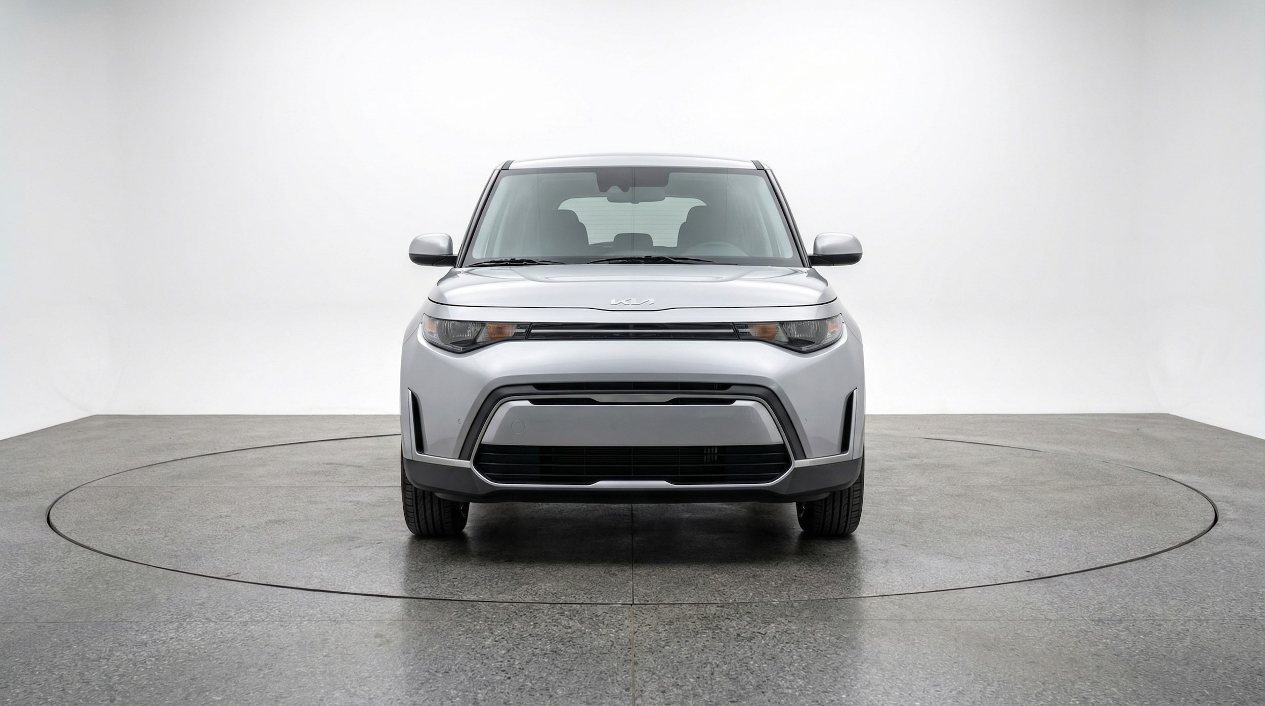 Thumbnail: 2025 Kia Soul - 2
