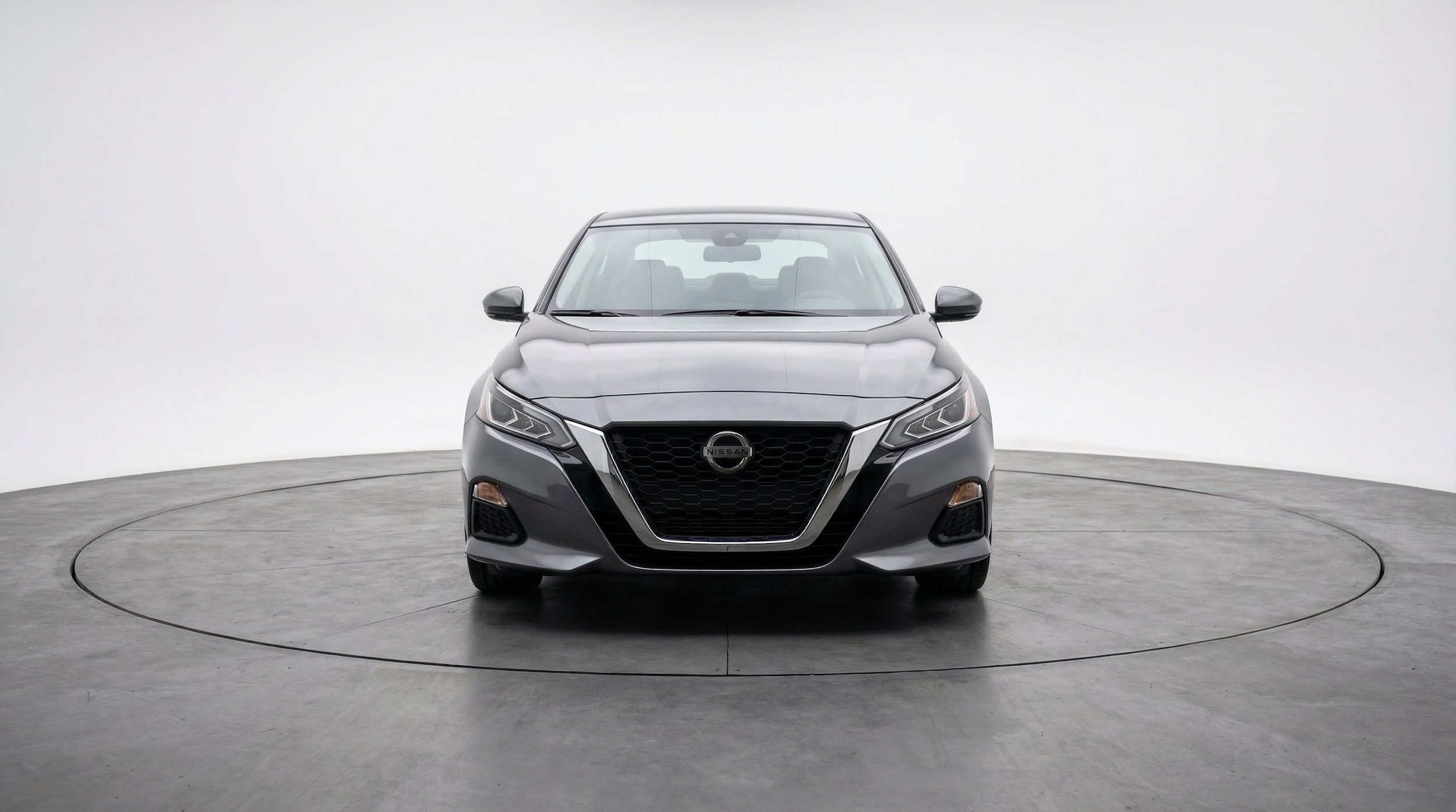 Thumbnail: 2025 Nissan Altima - 2