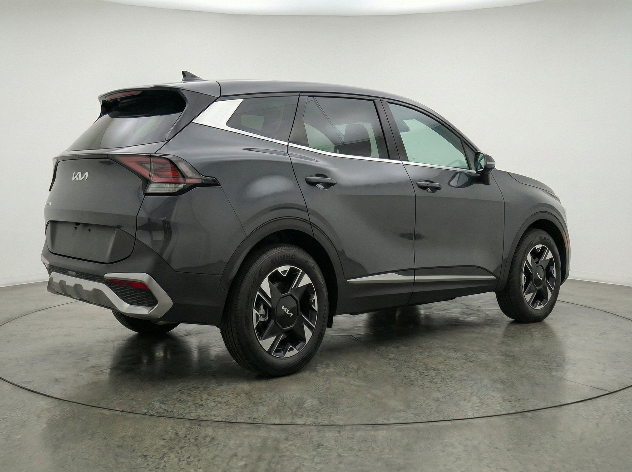 Thumbnail: 2026 Kia Sportage - 9