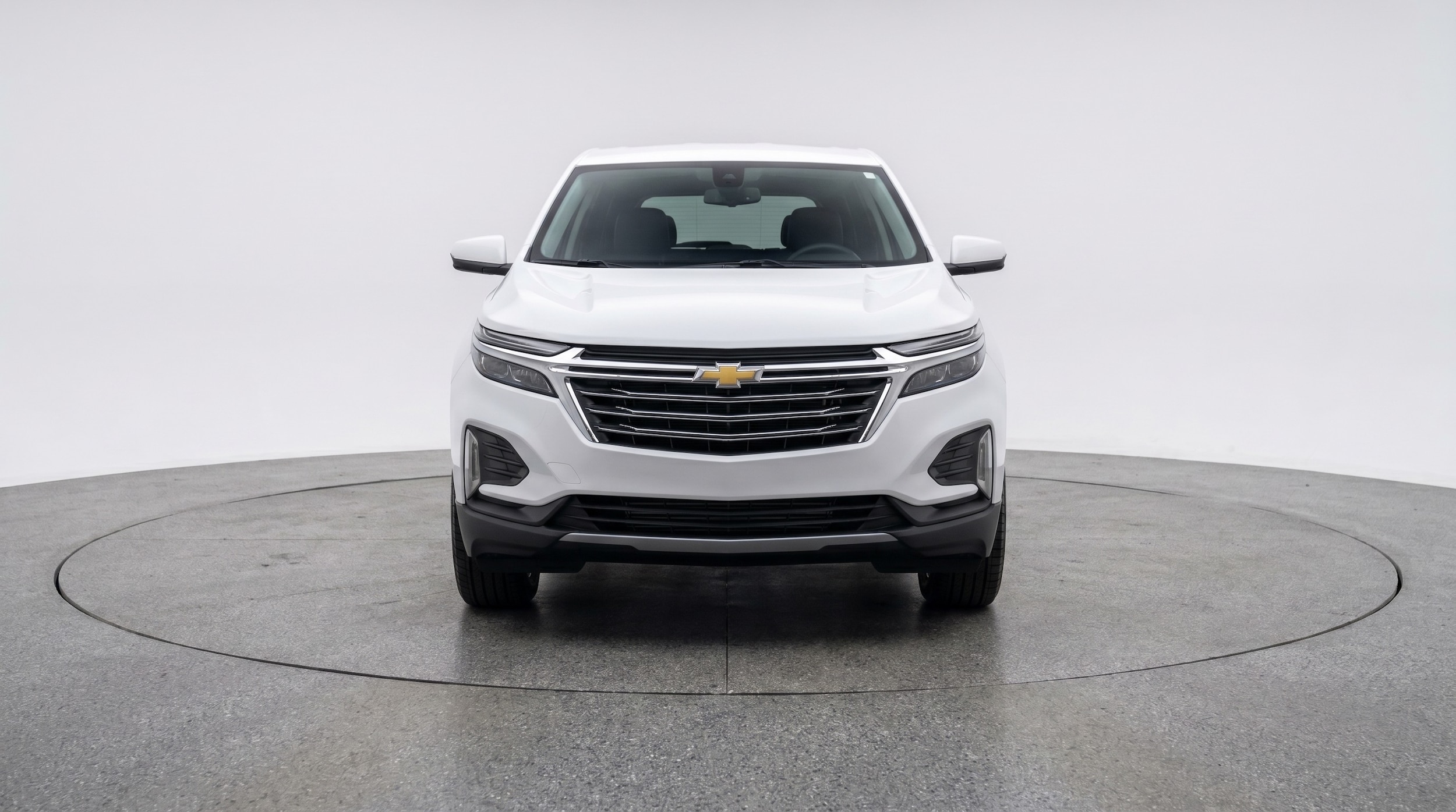 Thumbnail: 2025 Chevrolet Equinox - 2