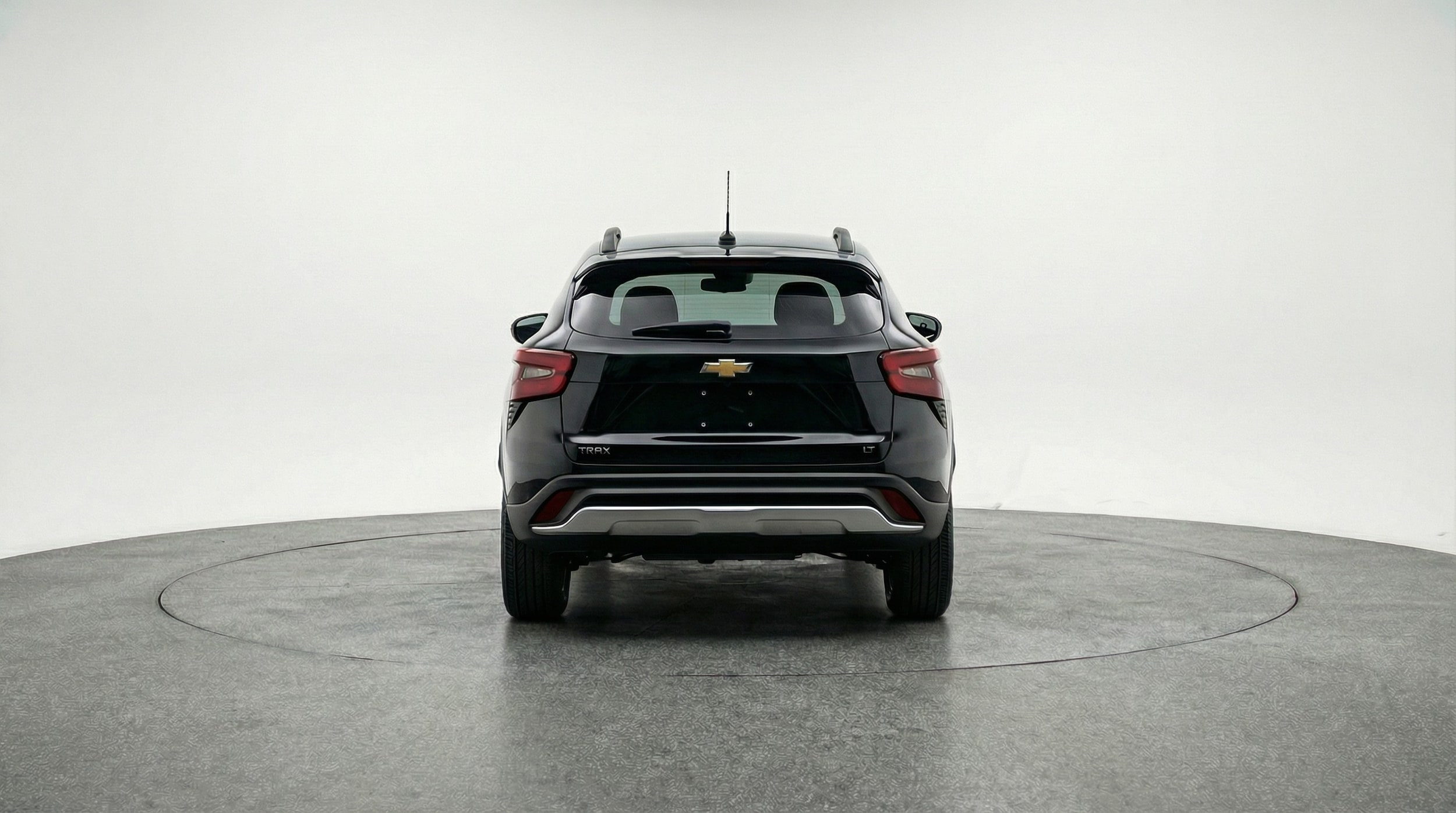 Thumbnail: 2025 Chevrolet Trax - 6