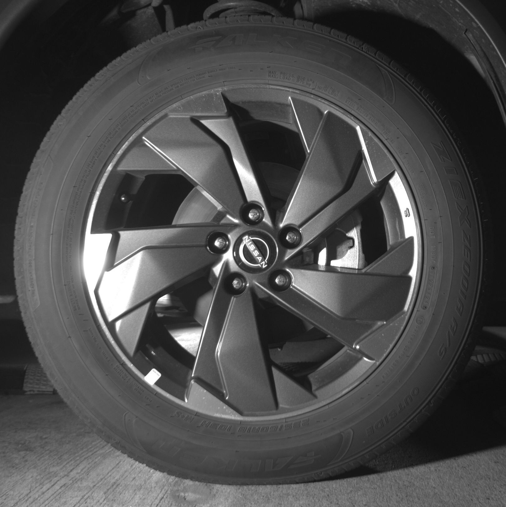 Thumbnail: 2025 Nissan Rogue - 10