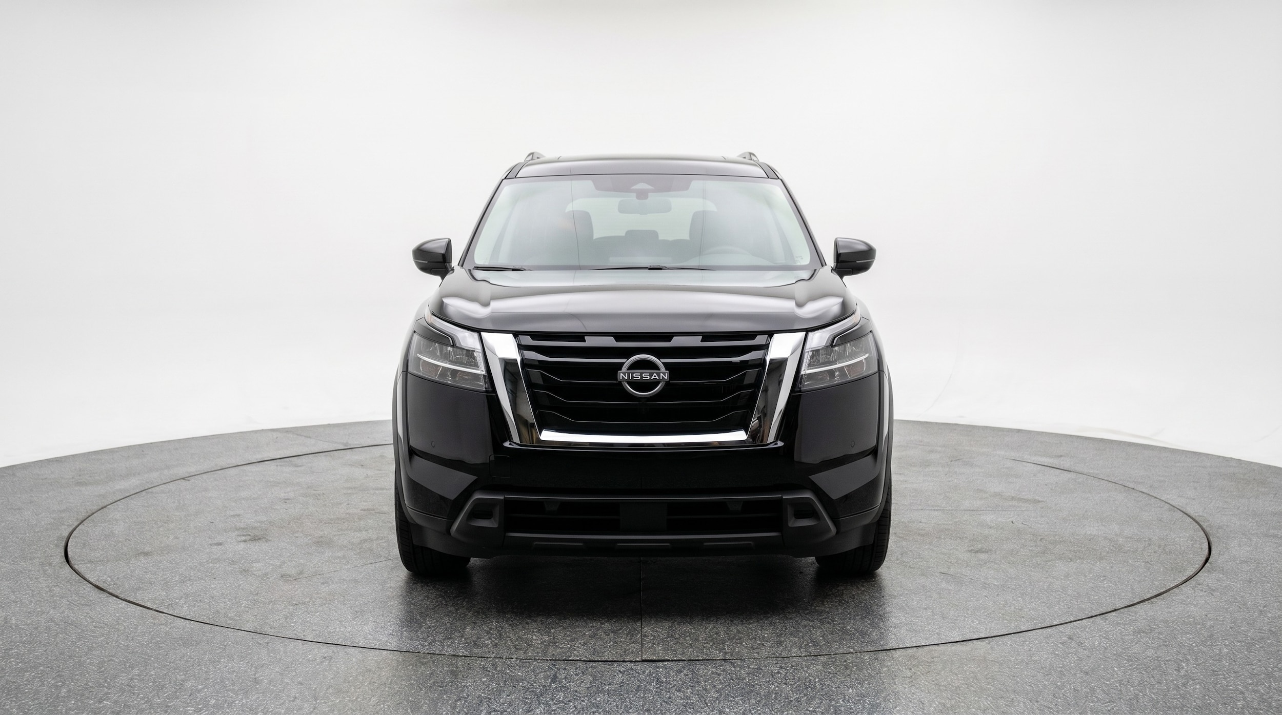 Thumbnail: 2025 Nissan Pathfinder - 2