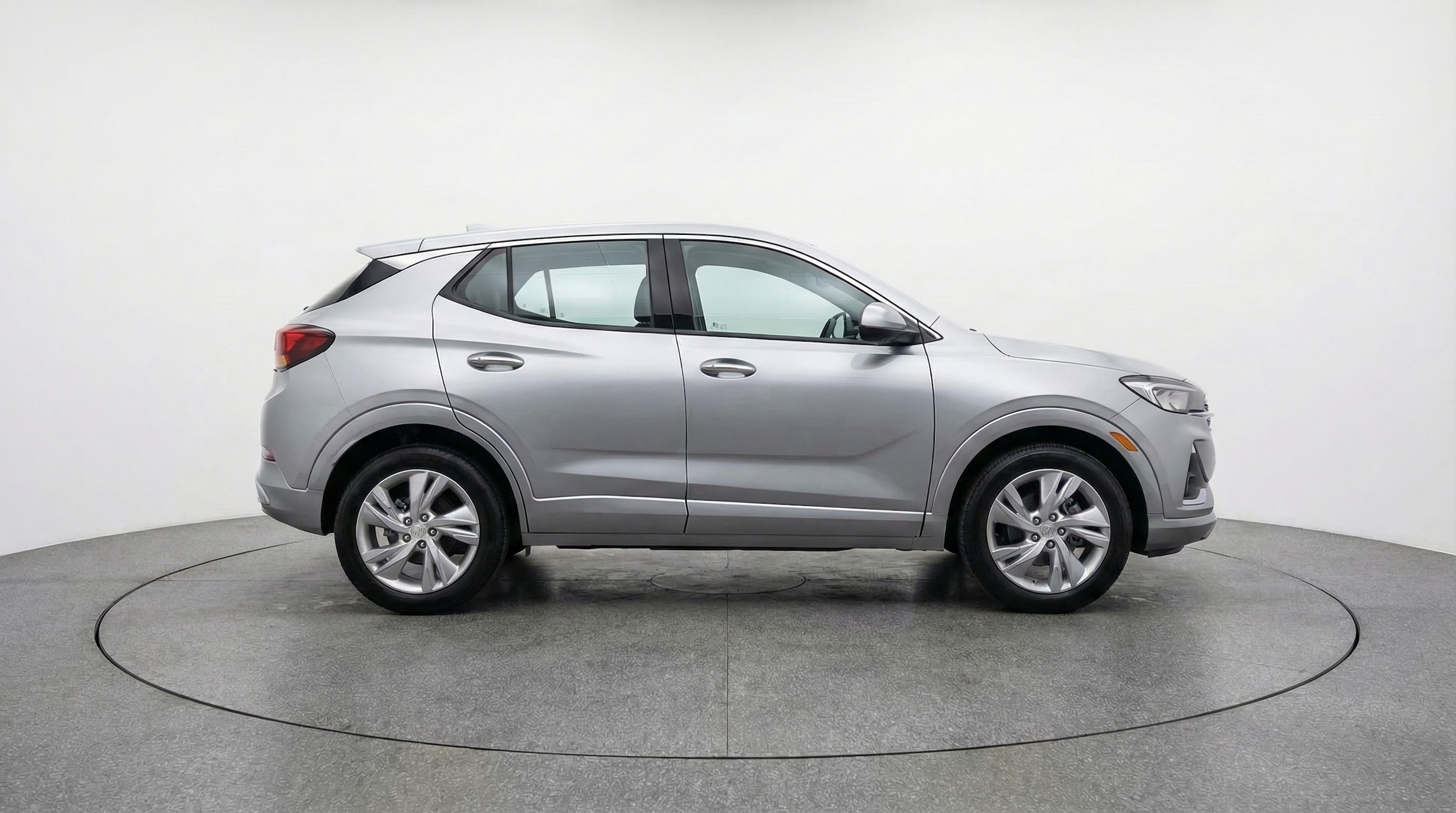 Thumbnail: 2025 Buick Encore GX - 8