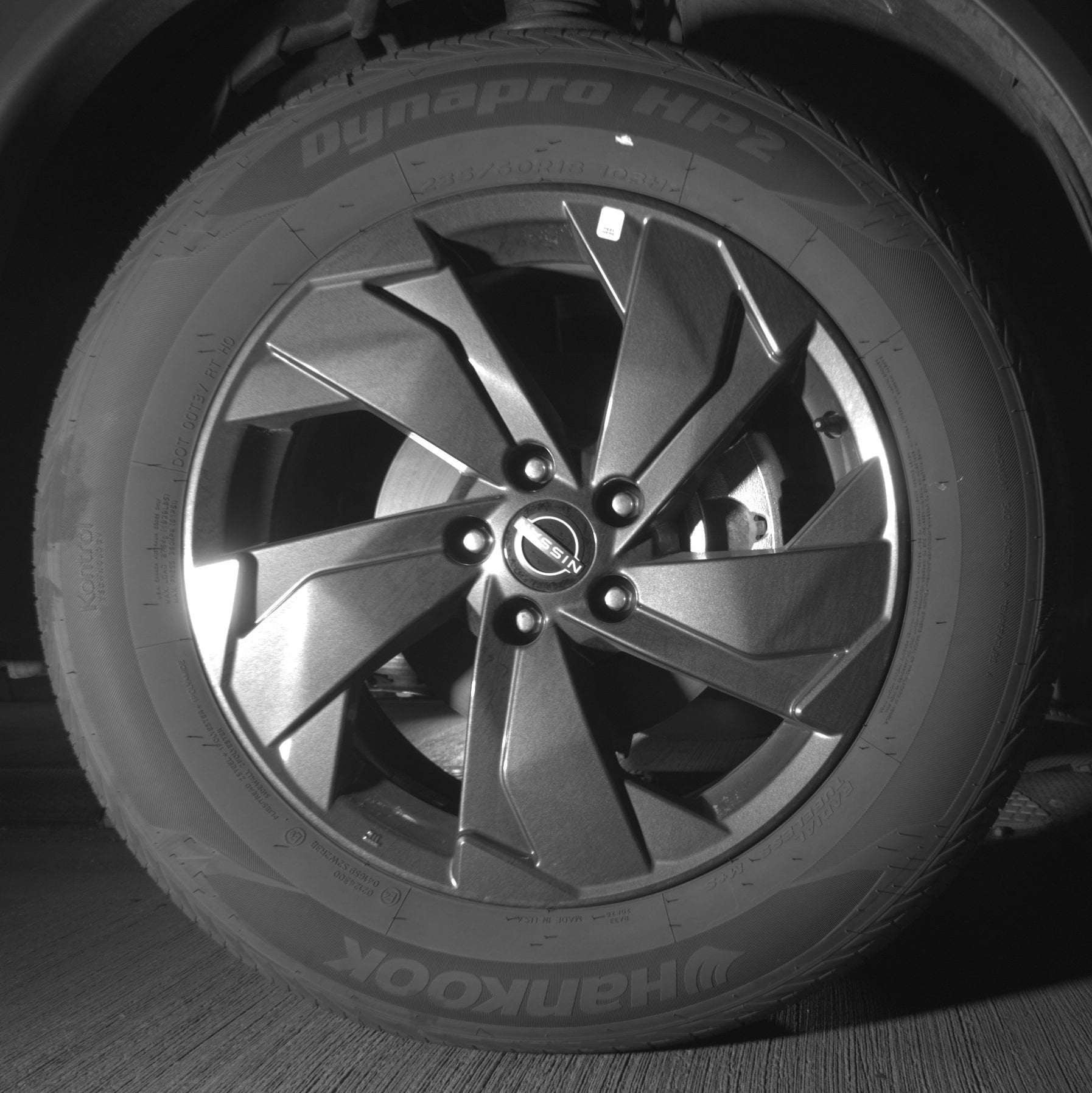 Thumbnail: 2026 Nissan Rogue - 13