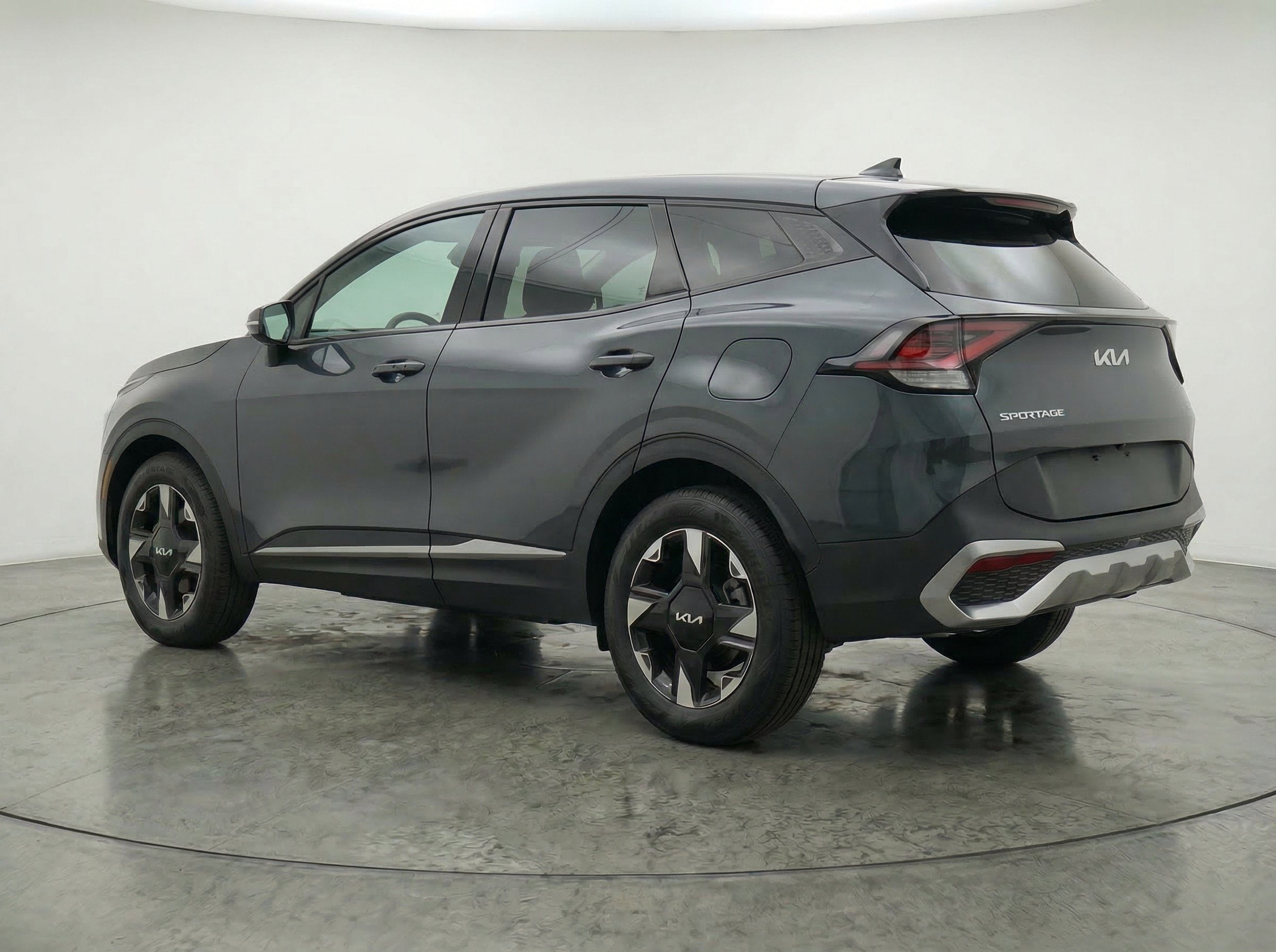 Thumbnail: 2026 Kia Sportage - 6