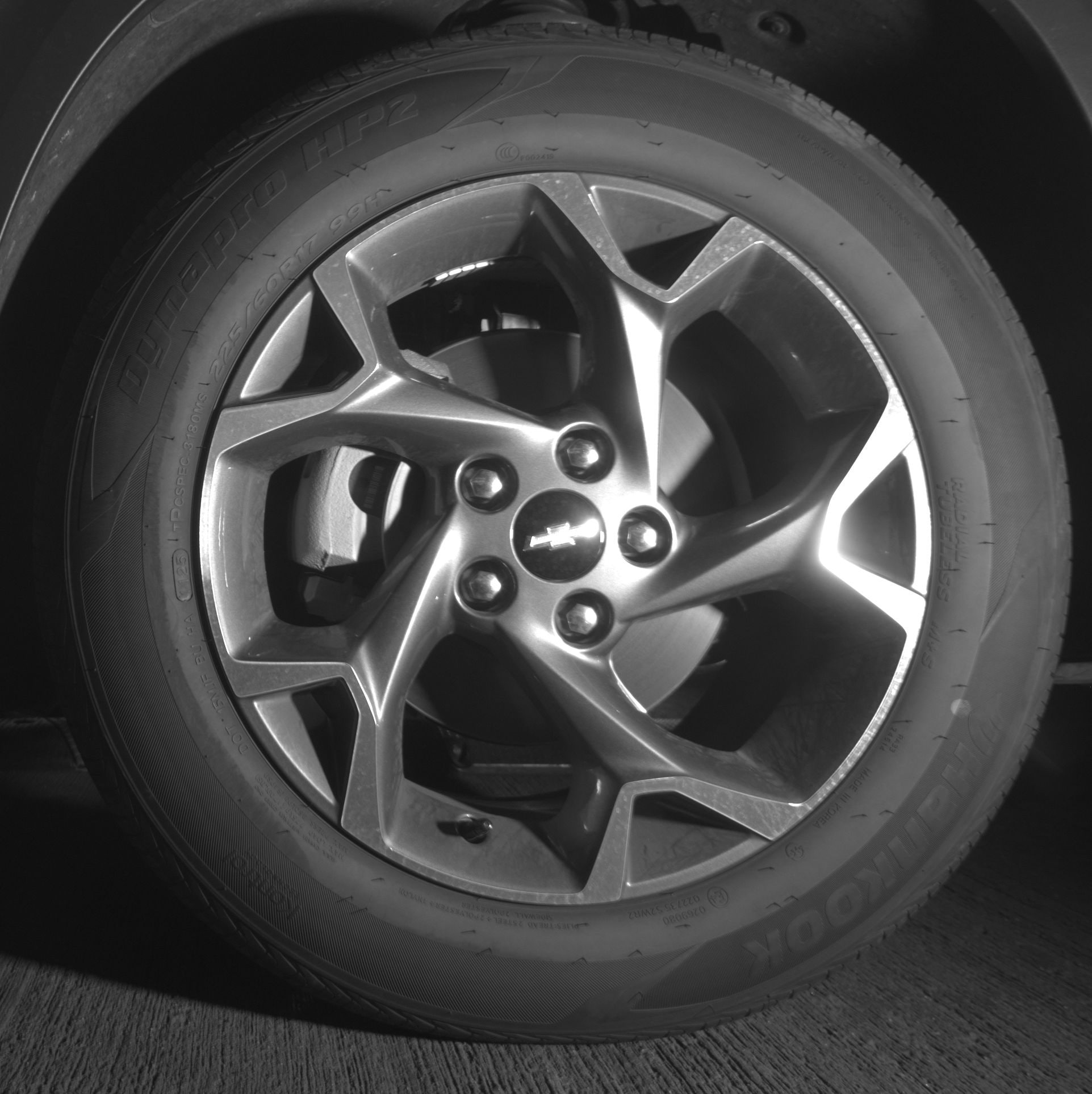 Thumbnail: 2025 Chevrolet Trax - 9