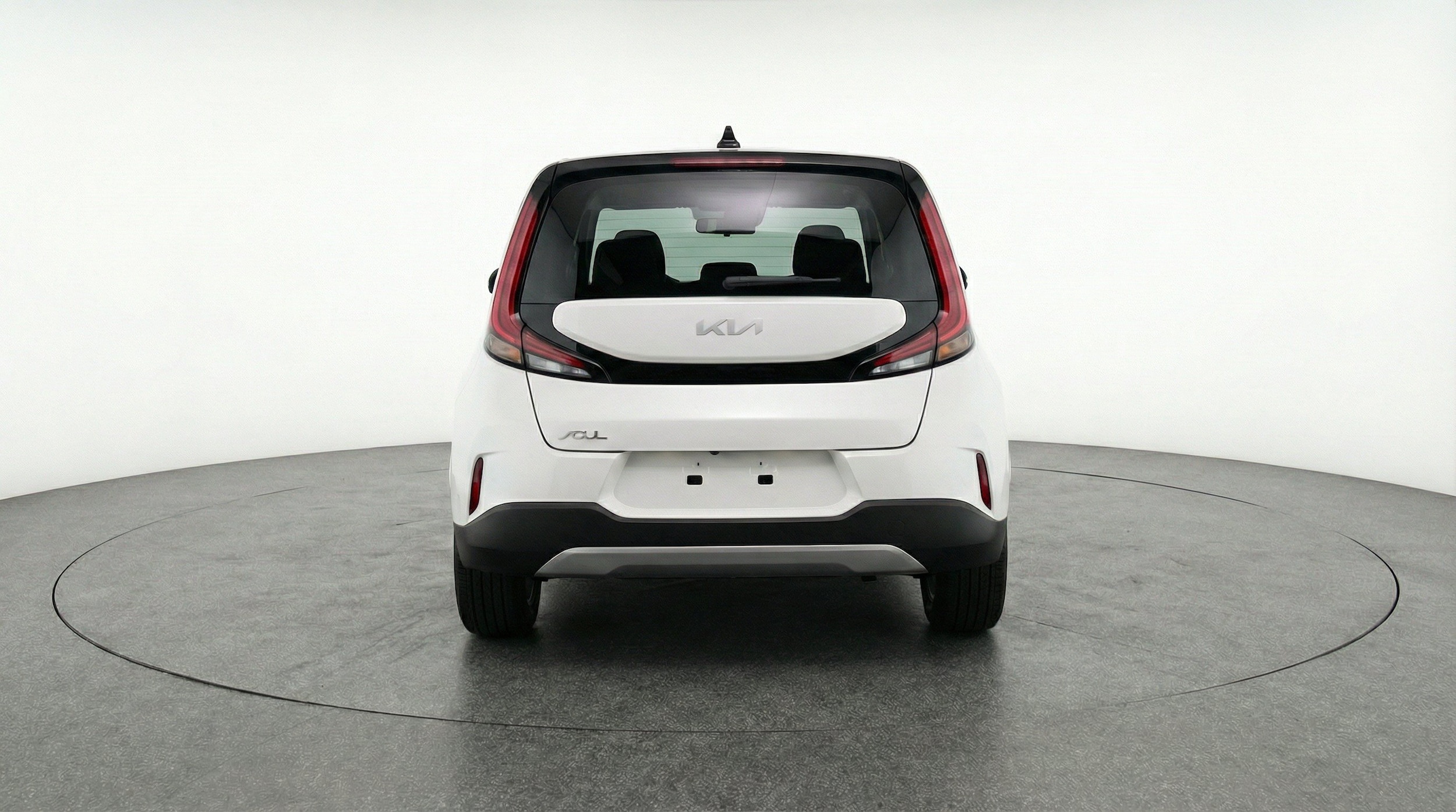 Thumbnail: 2025 Kia Soul - 7