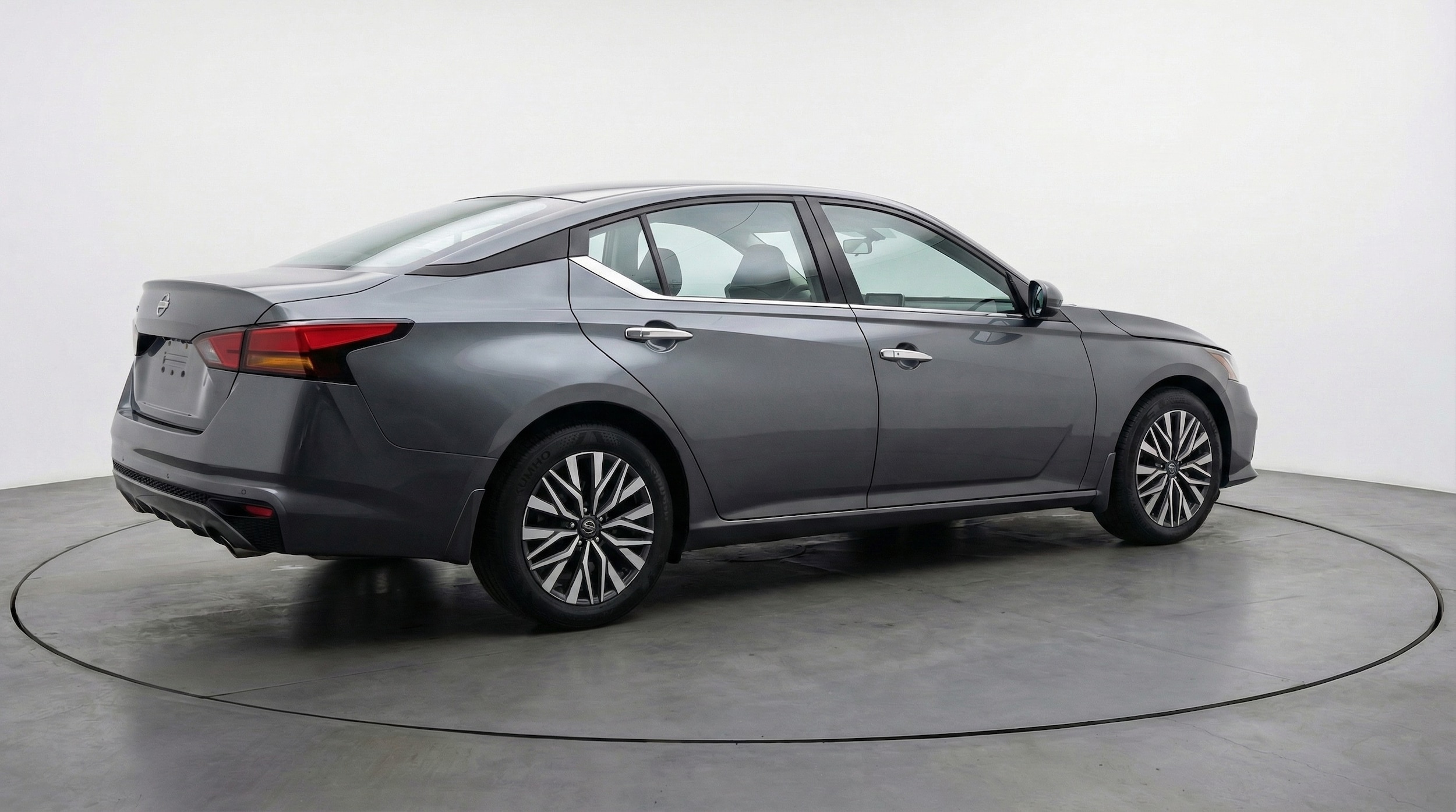 Thumbnail: 2025 Nissan Altima - 7