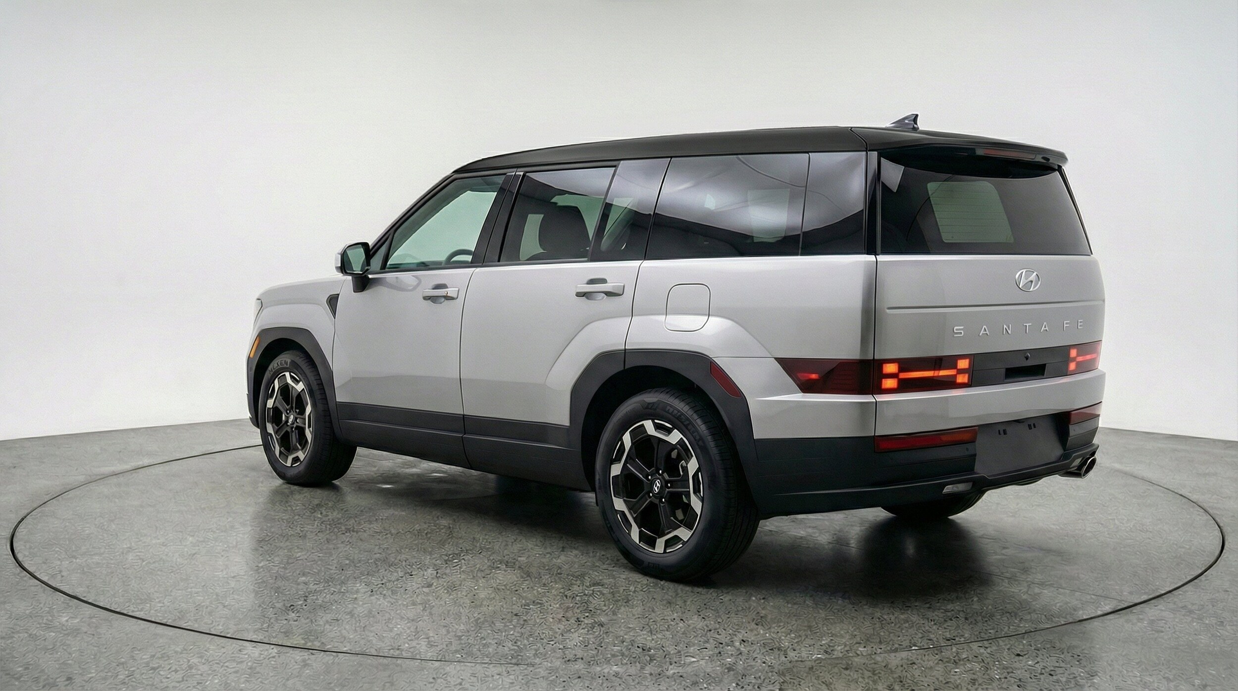 Thumbnail: 2026 Hyundai Santa Fe - 6