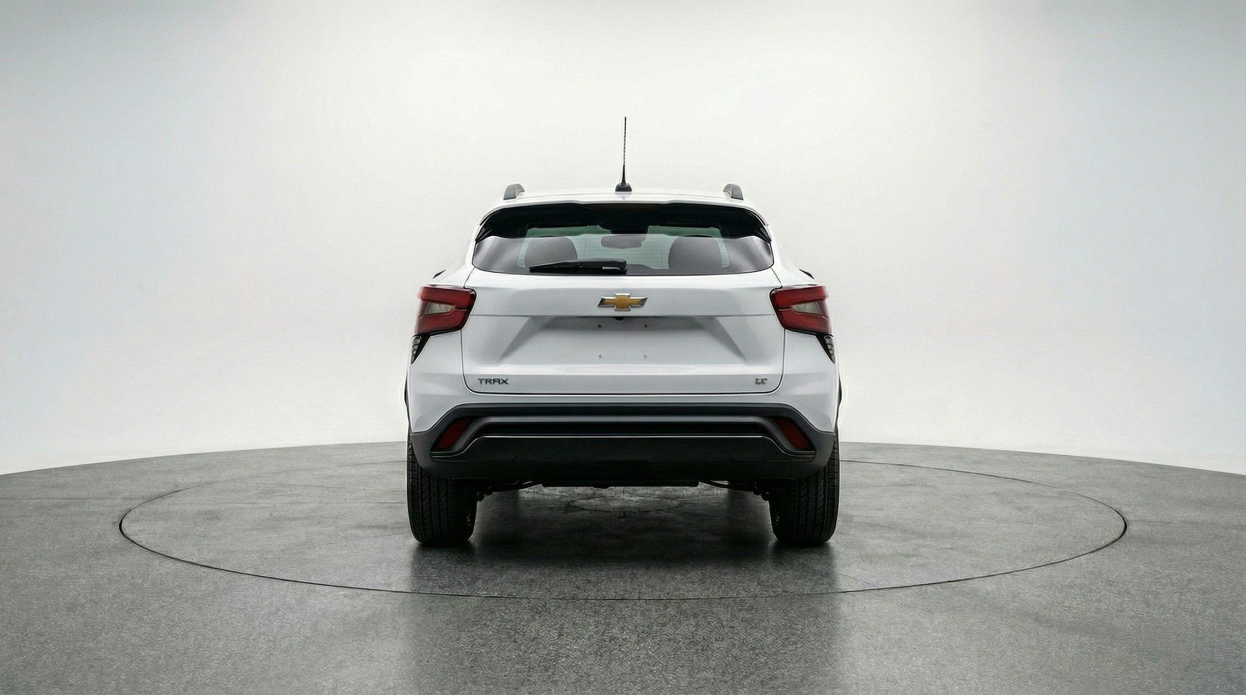 Thumbnail: 2025 Chevrolet Trax - 6