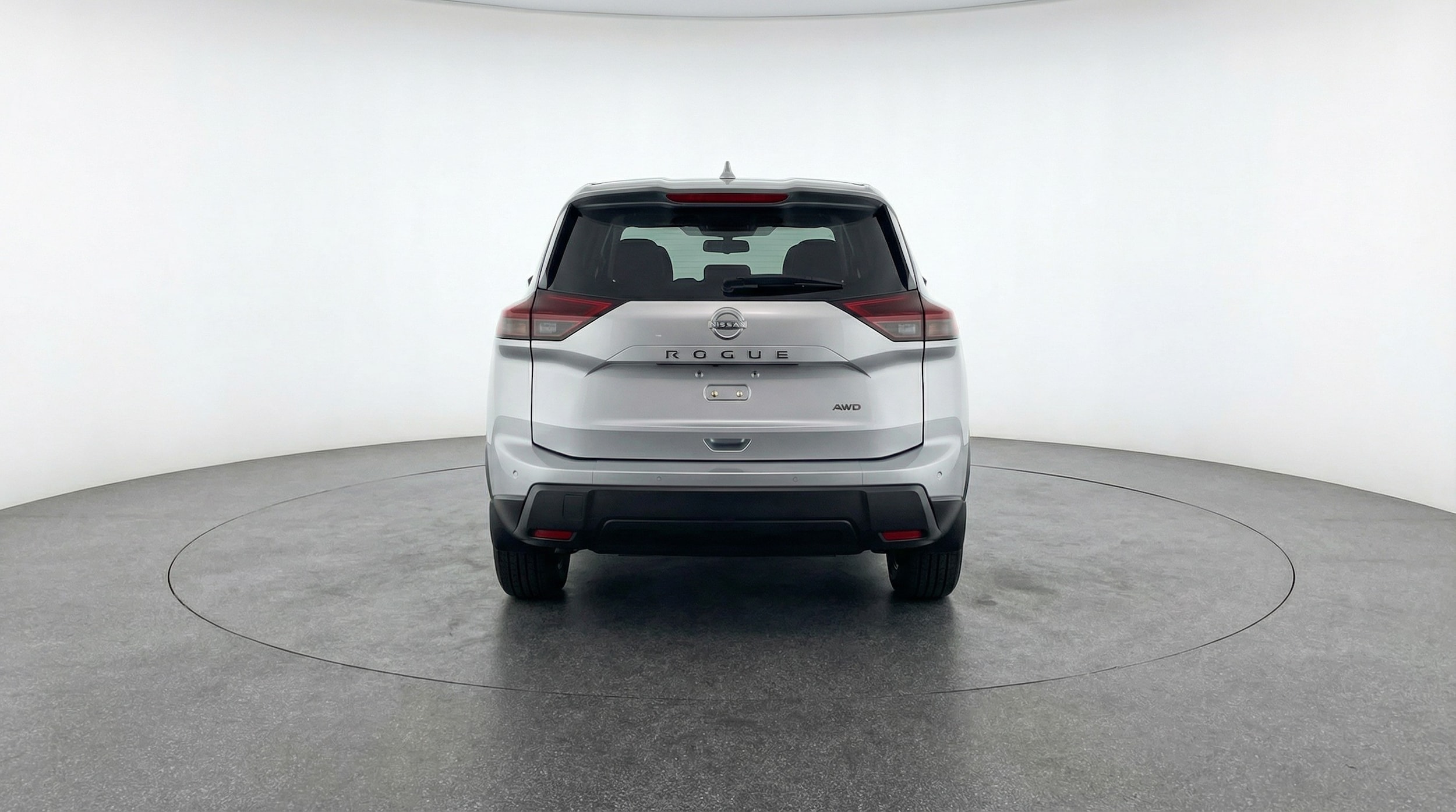 Thumbnail: 2025 Nissan Rogue - 6