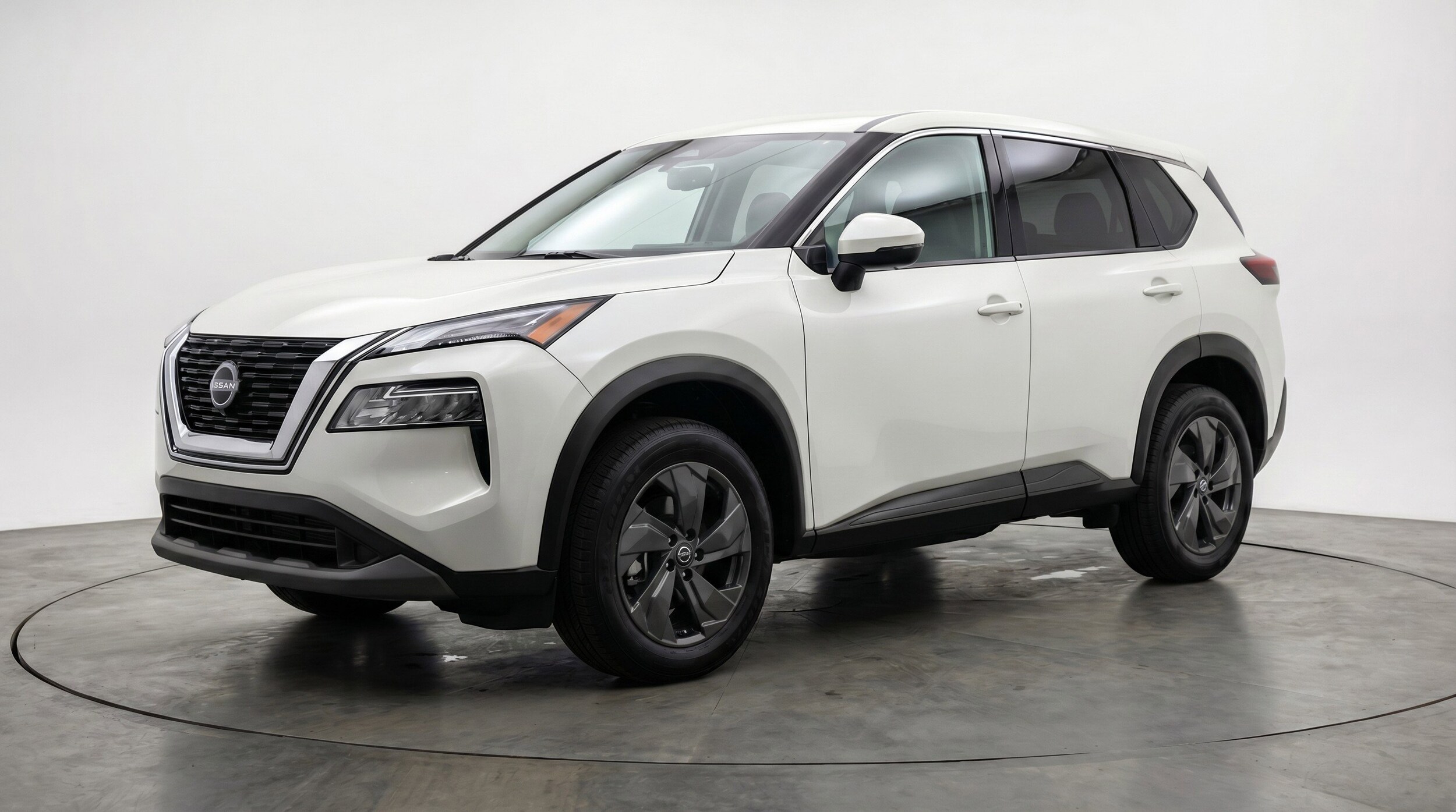 Thumbnail: 2025 Nissan Rogue - 3