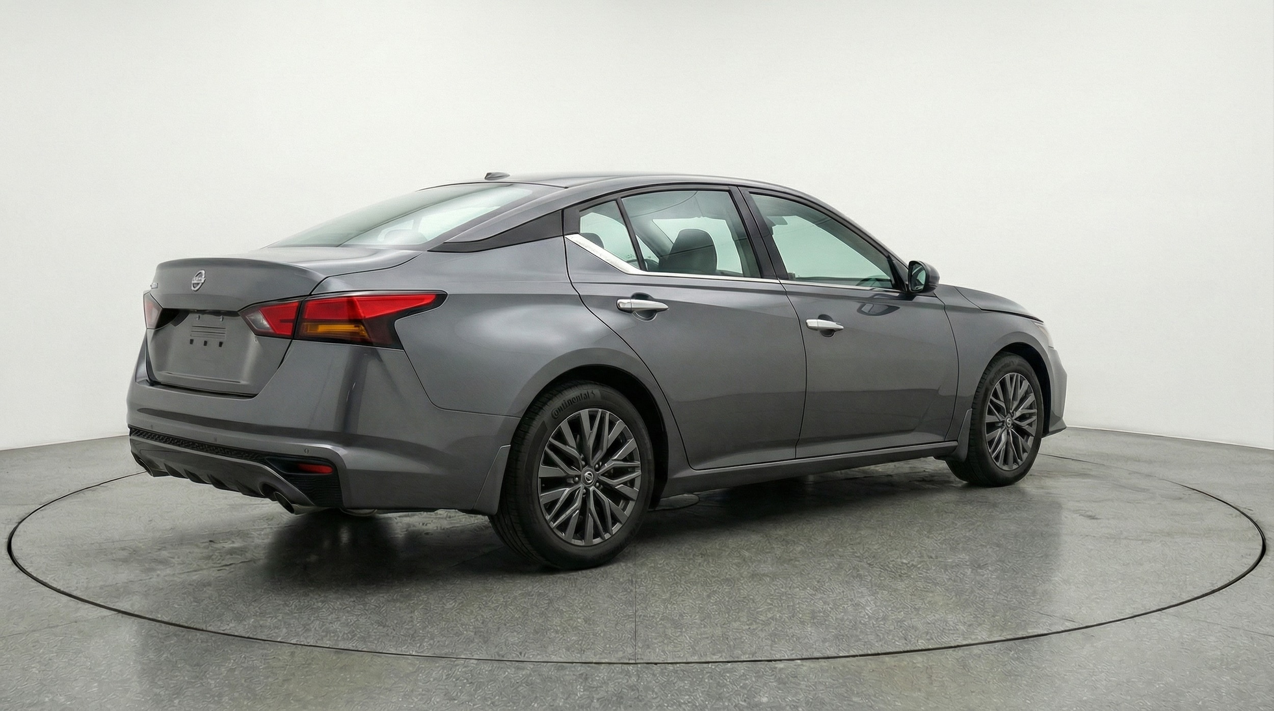 Thumbnail: 2025 Nissan Altima - 7