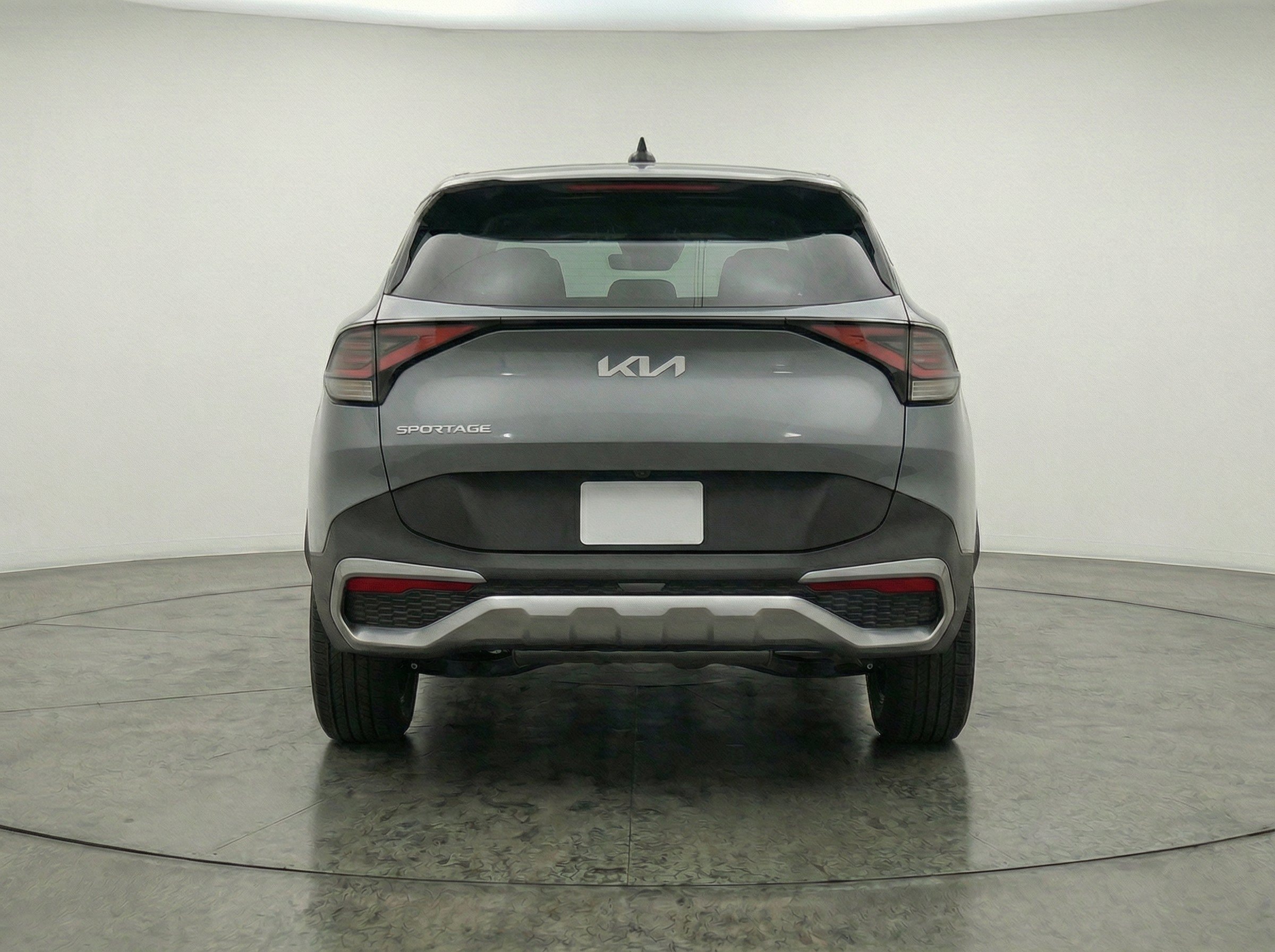 Thumbnail: 2026 Kia Sportage - 7