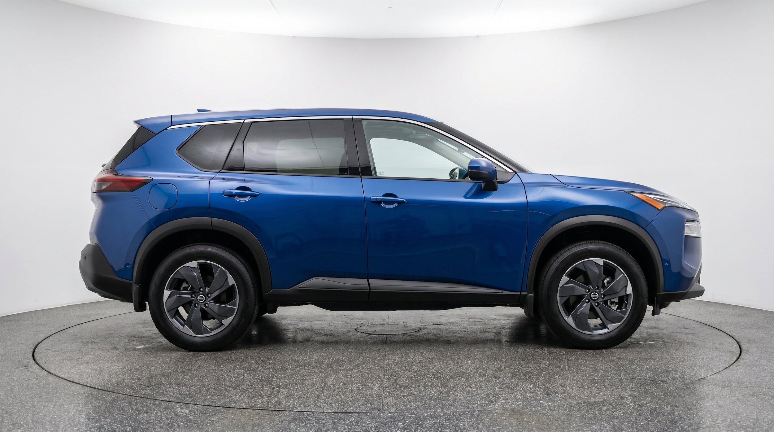 Thumbnail: 2025 Nissan Rogue - 10