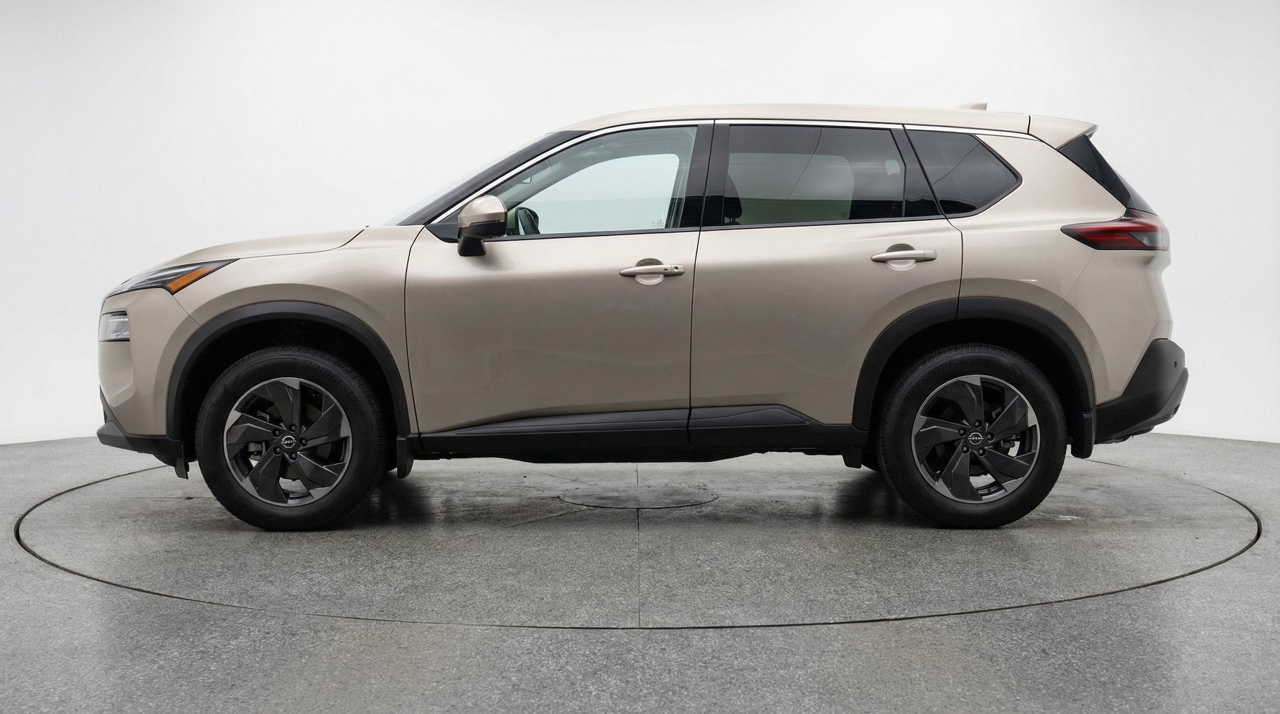 Thumbnail: 2025 Nissan Rogue - 4