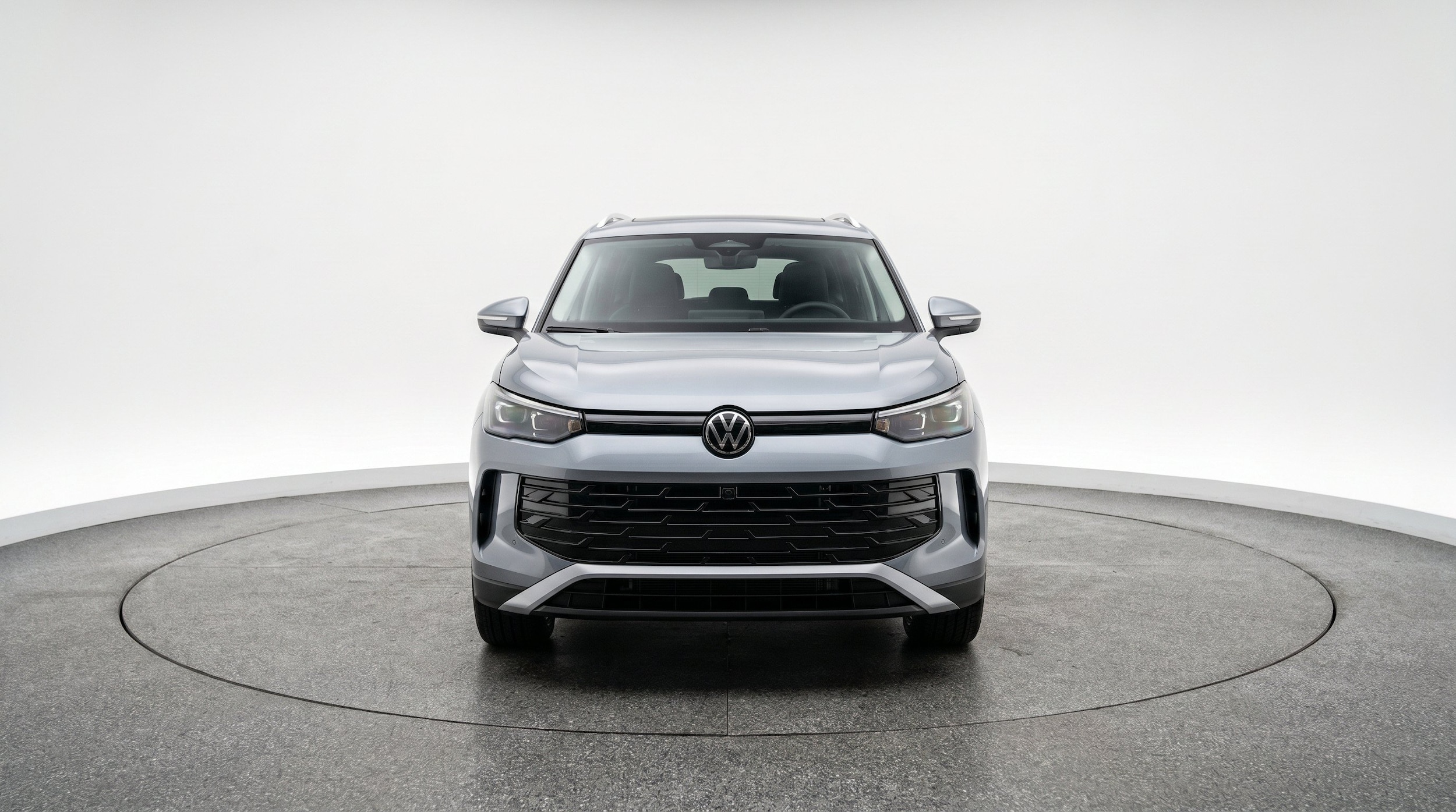 Thumbnail: 2026 Volkswagen Tiguan - 2