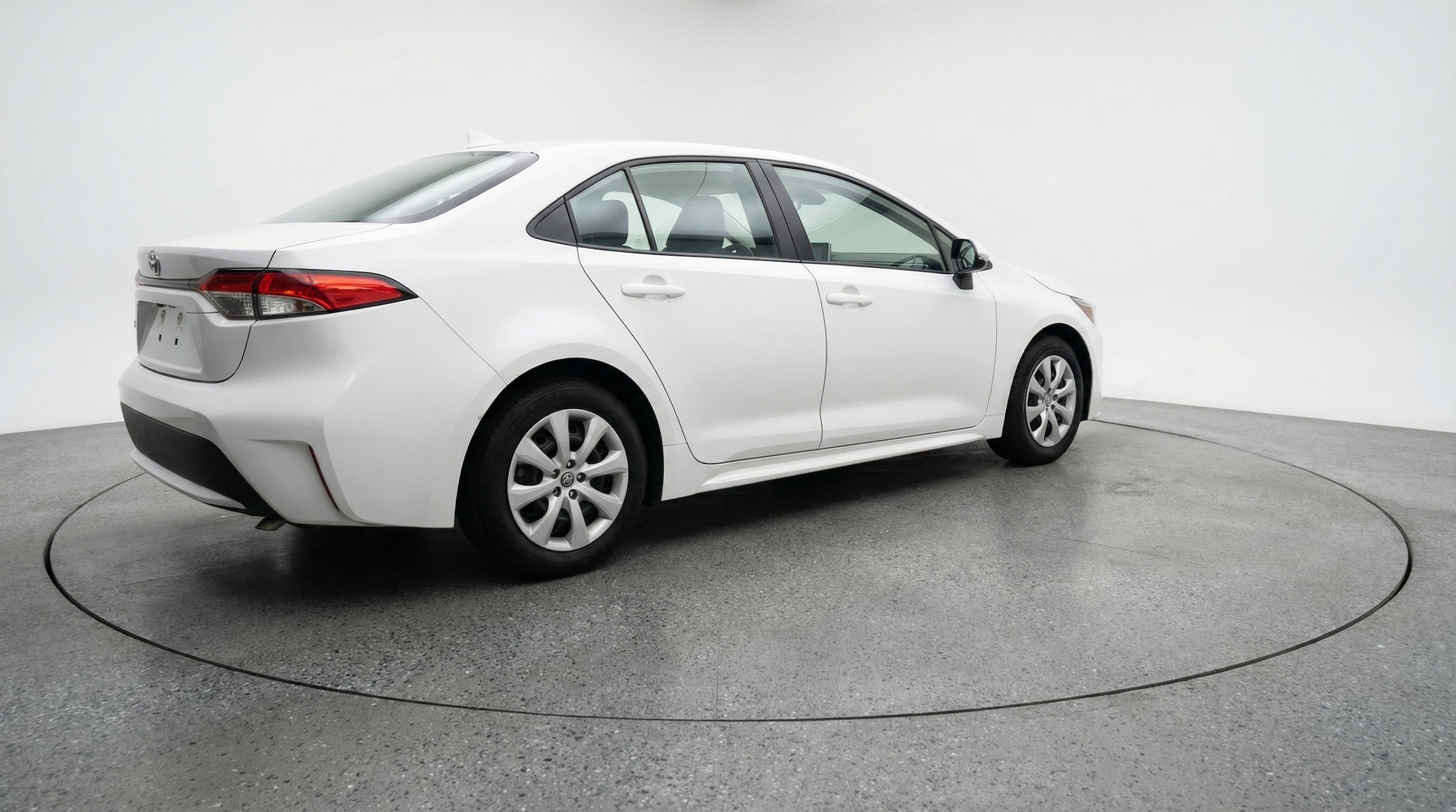 Thumbnail: 2025 Toyota Corolla - 7