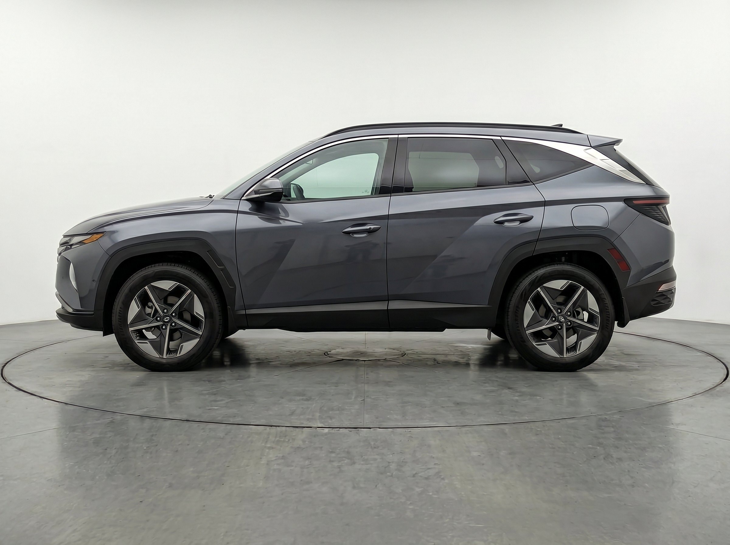 Thumbnail: 2026 Hyundai Tucson - 5