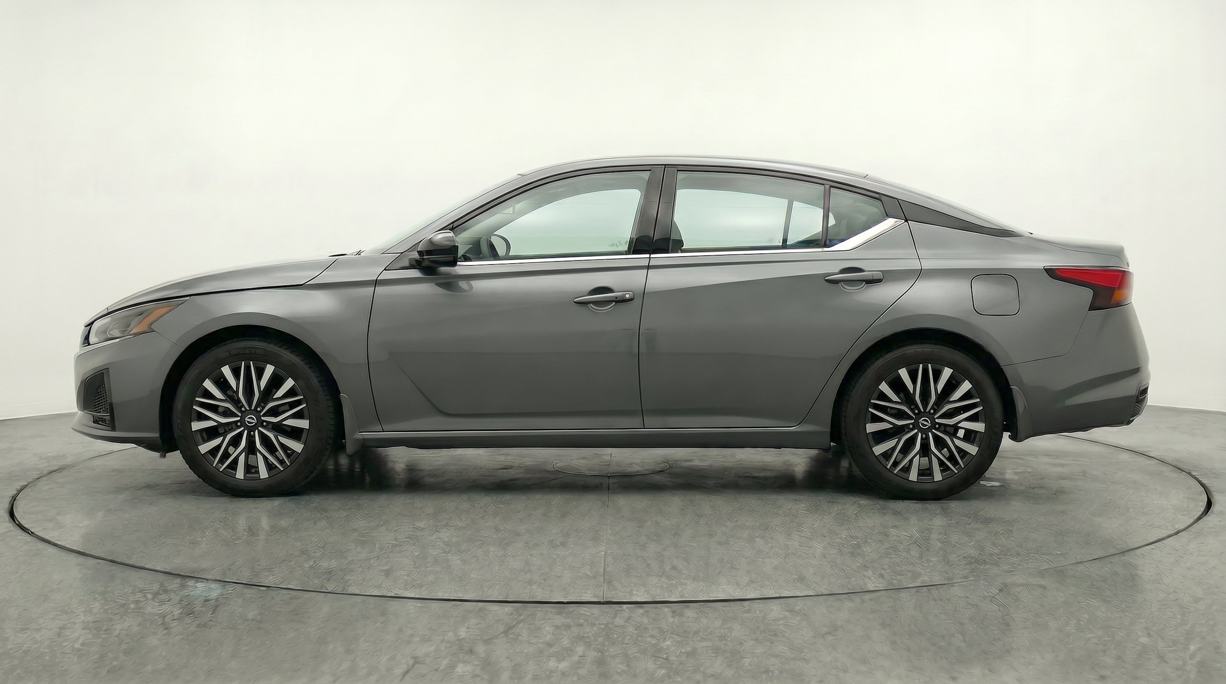 Thumbnail: 2026 Nissan Altima - 5