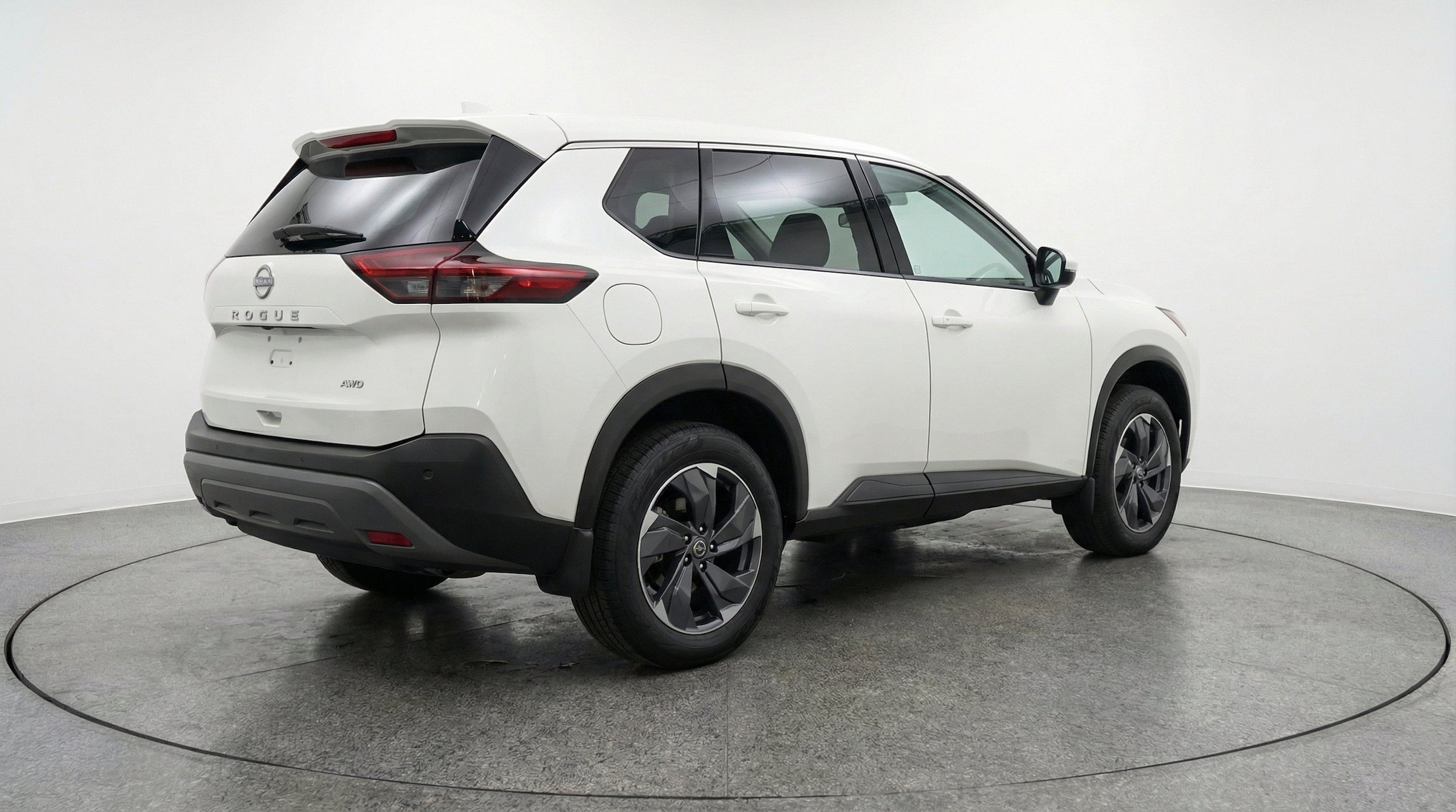 Thumbnail: 2025 Nissan Rogue - 9