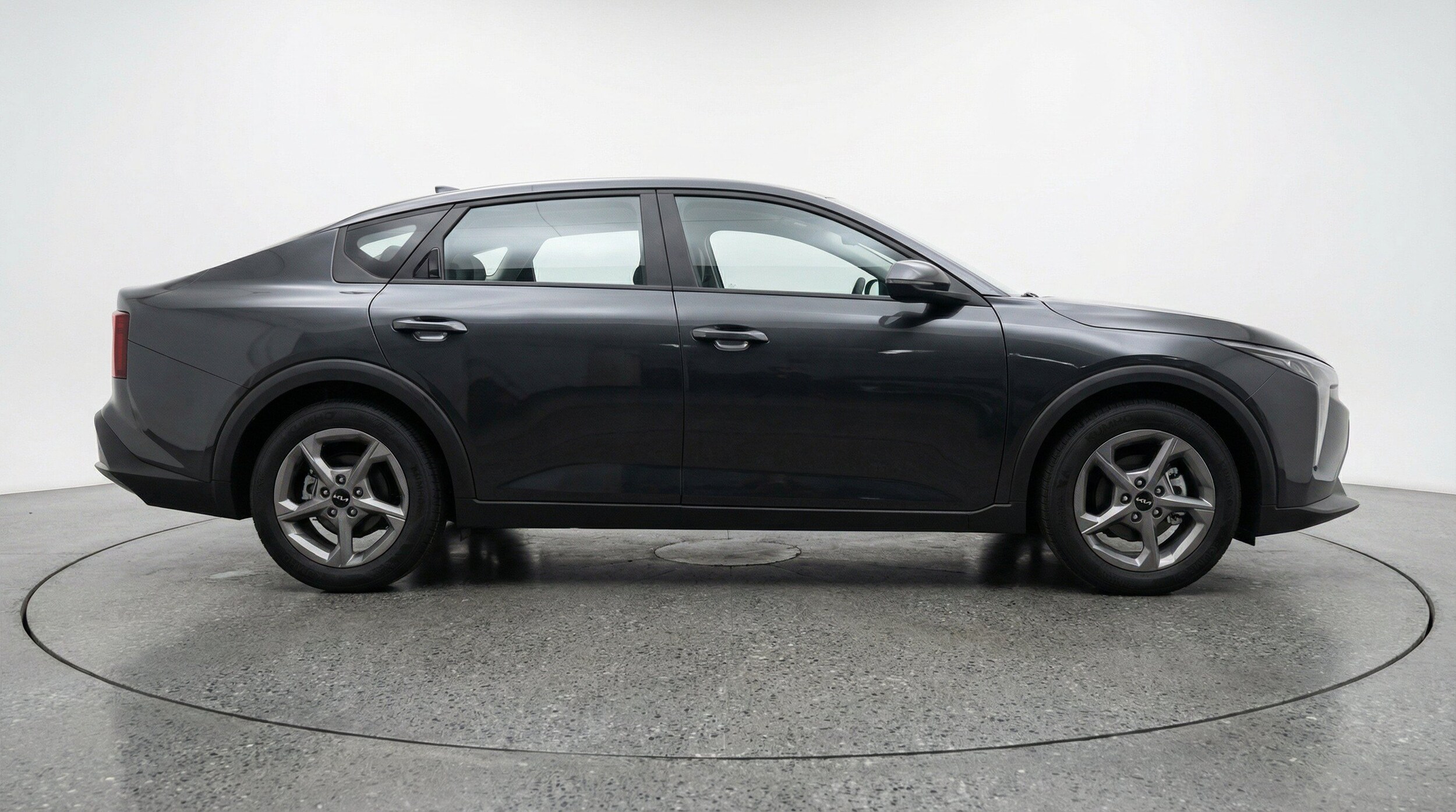 Thumbnail: 2026 Kia K4 - 11