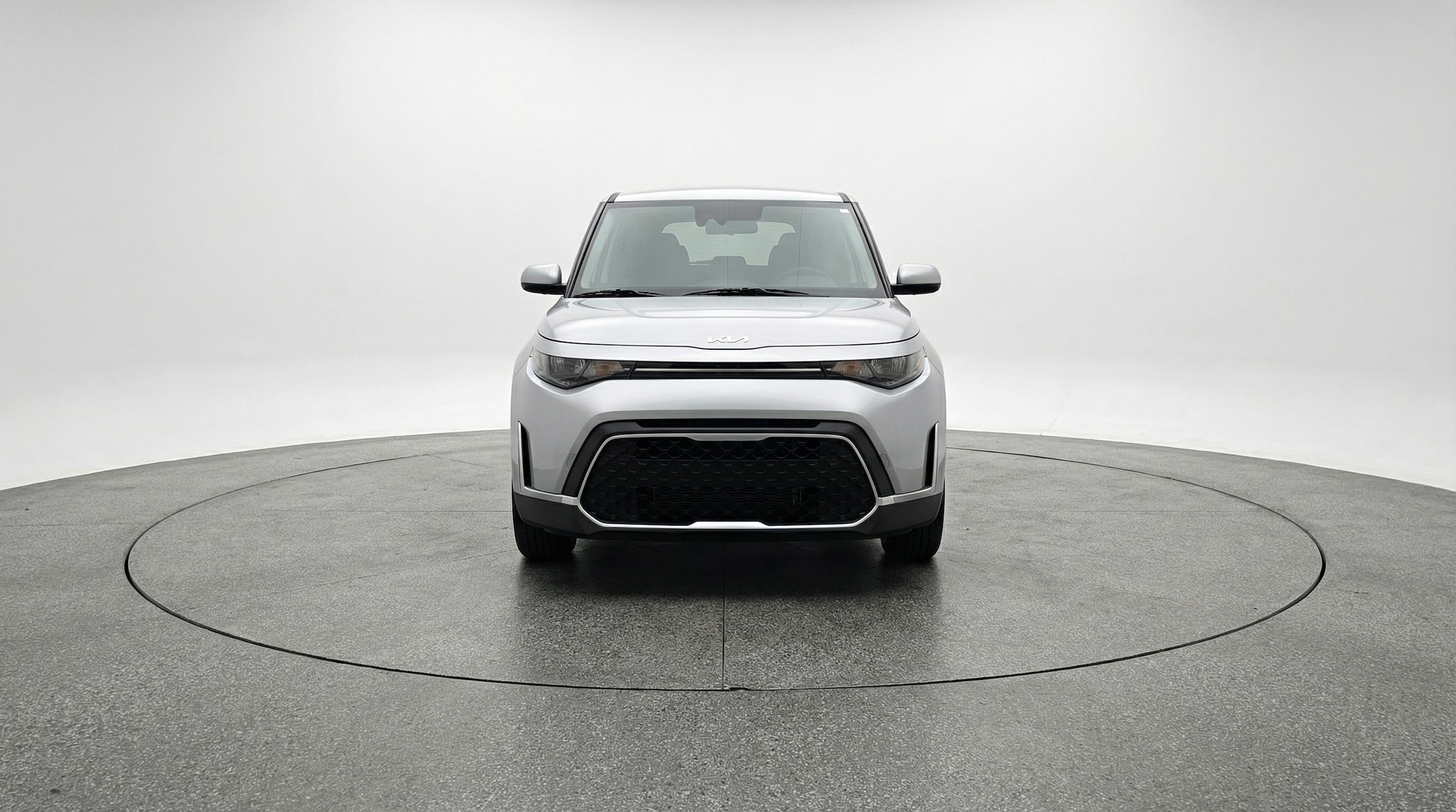 Thumbnail: 2025 Kia Soul - 2