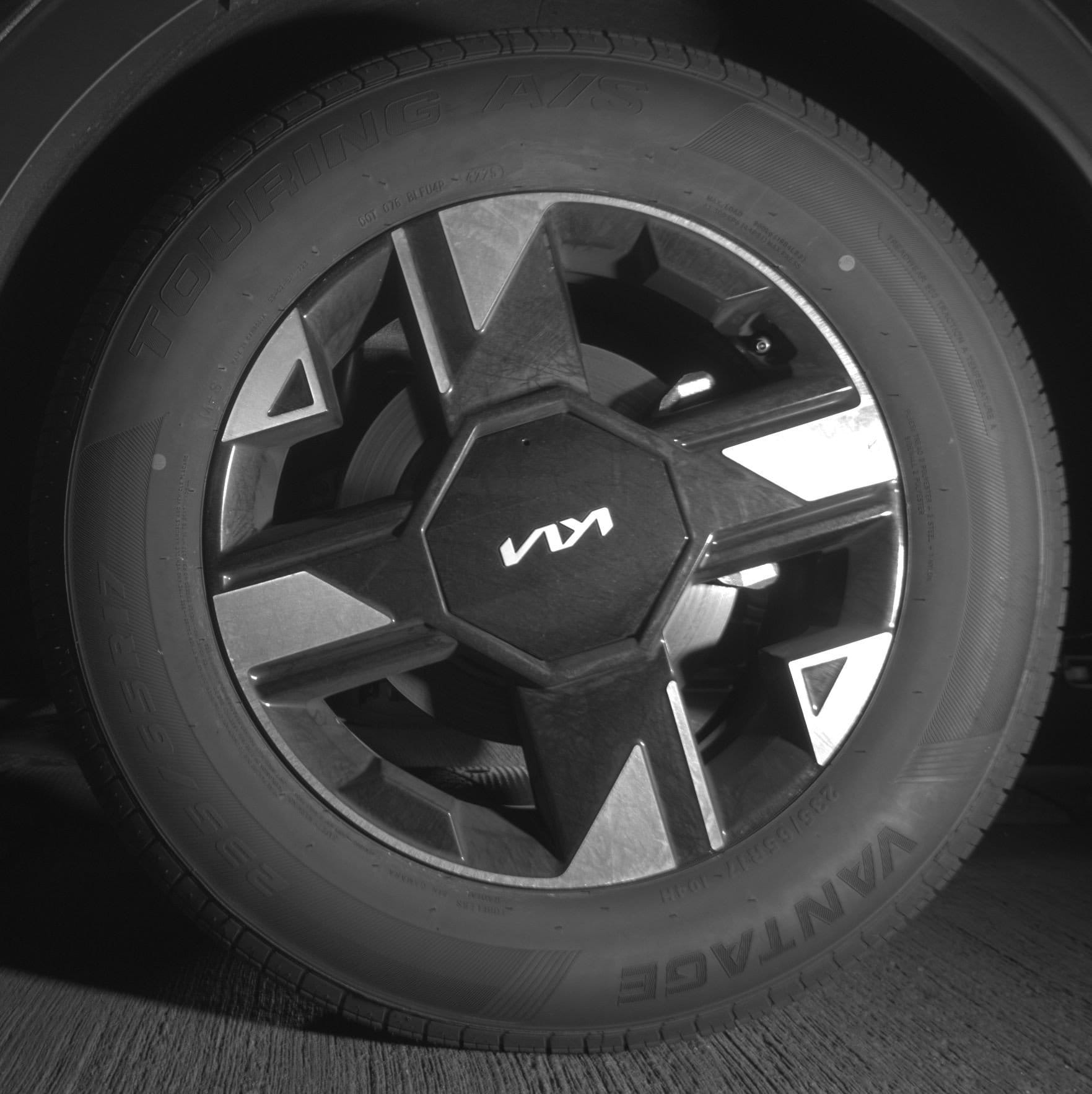 Thumbnail: 2026 Kia Sportage - 14