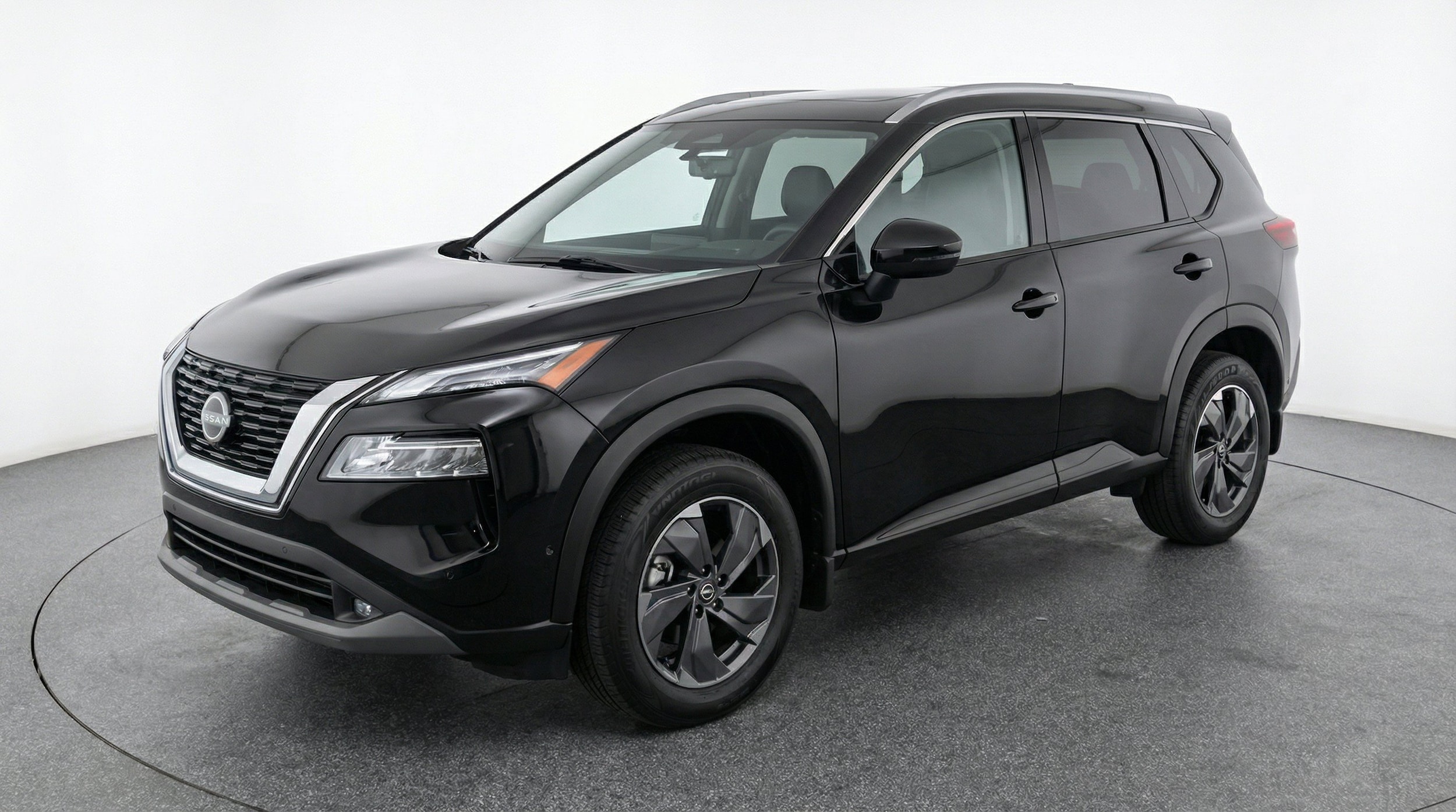 Thumbnail: 2025 Nissan Rogue - 3