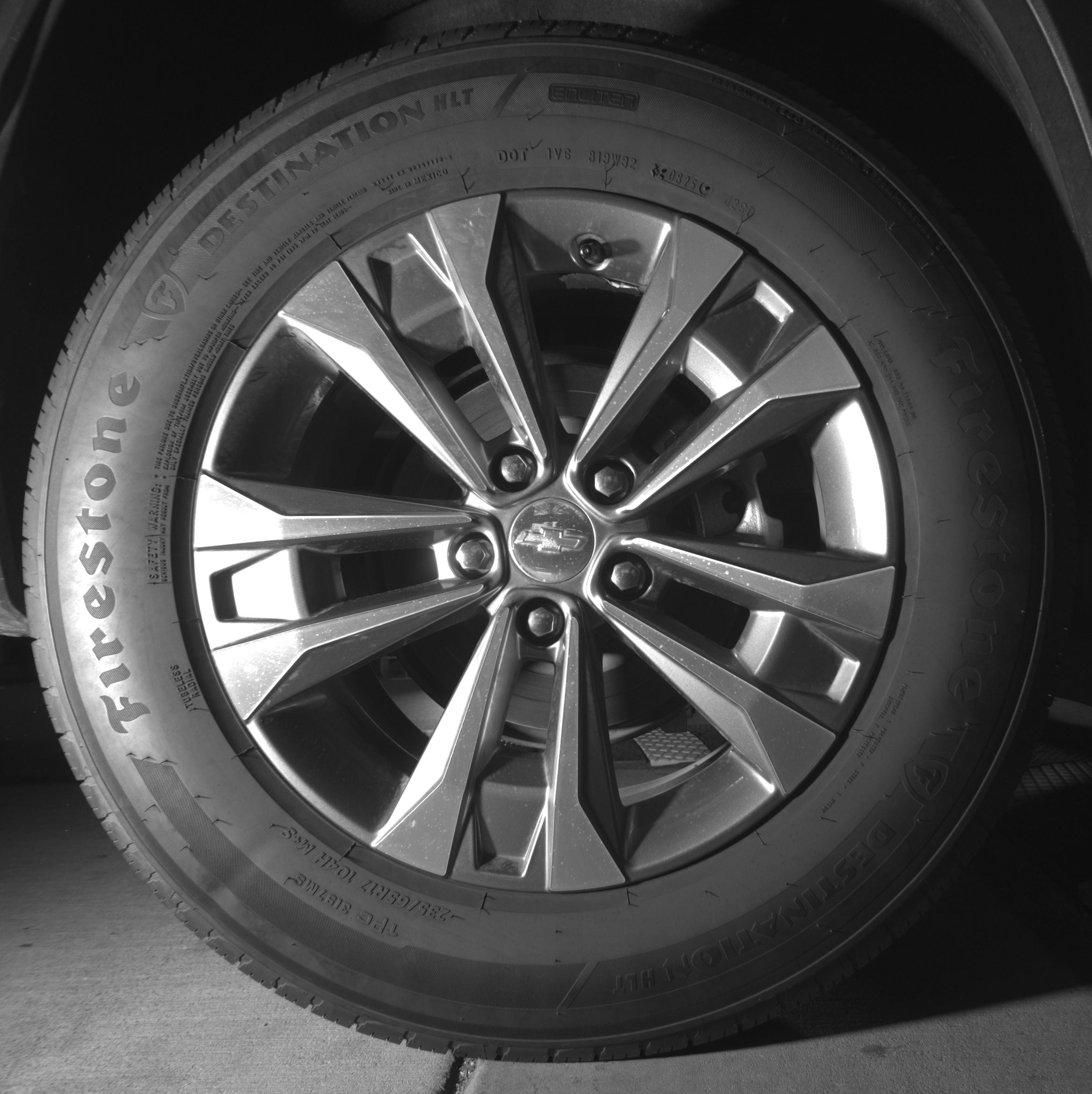 Thumbnail: 2025 Chevrolet Equinox - 12