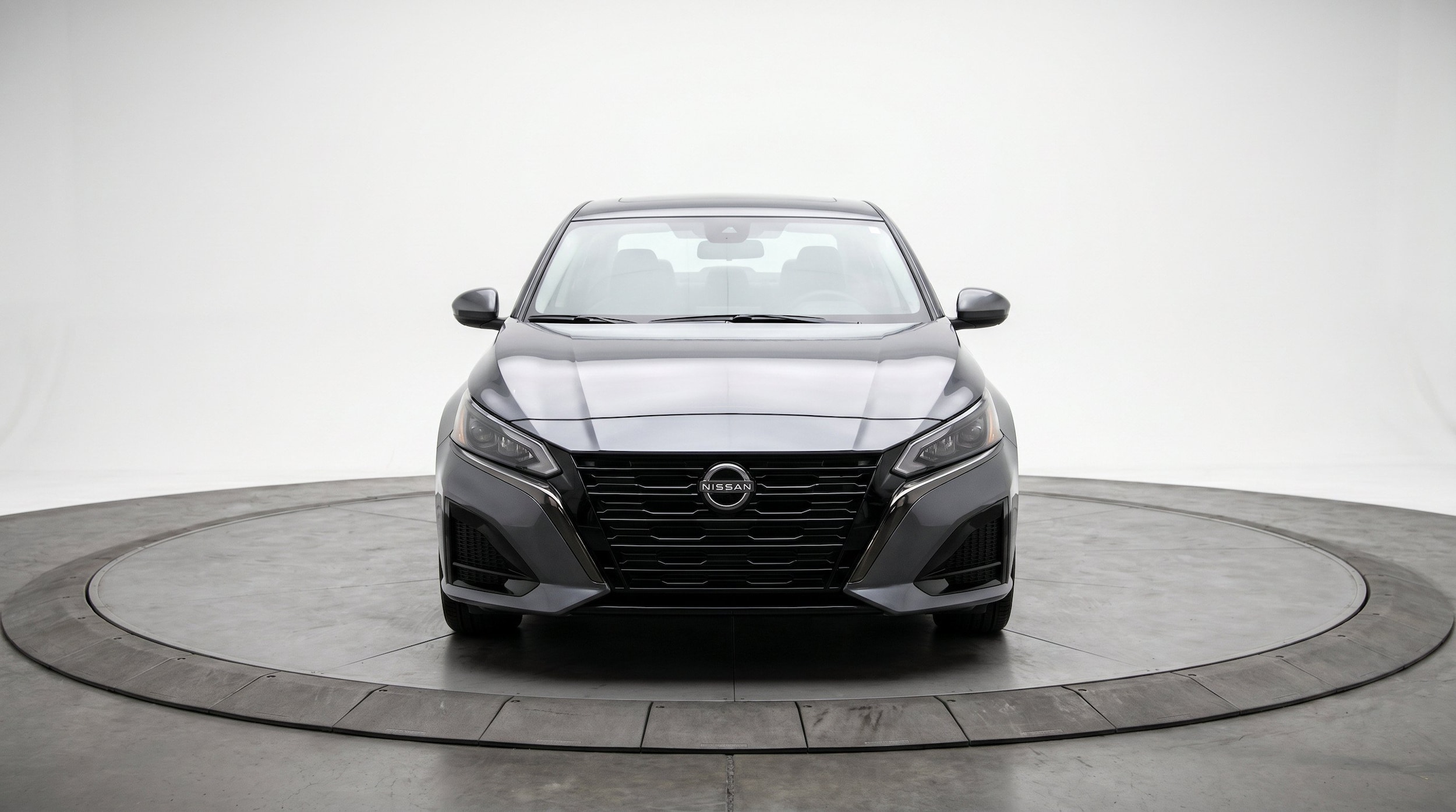 Thumbnail: 2026 Nissan Altima - 2