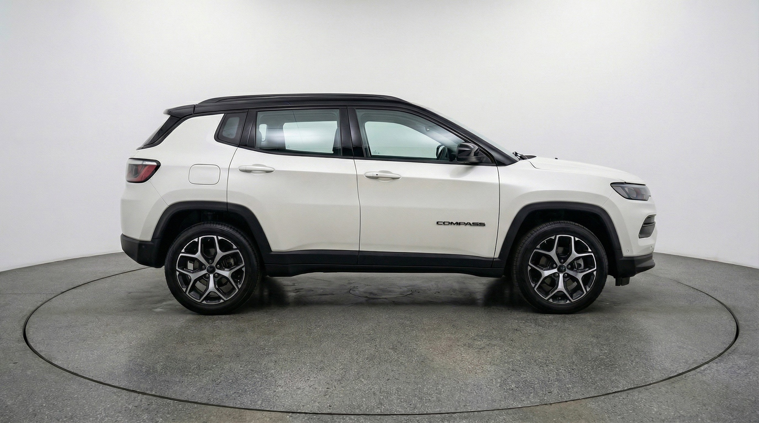 Thumbnail: 2025 Jeep Compass - 11