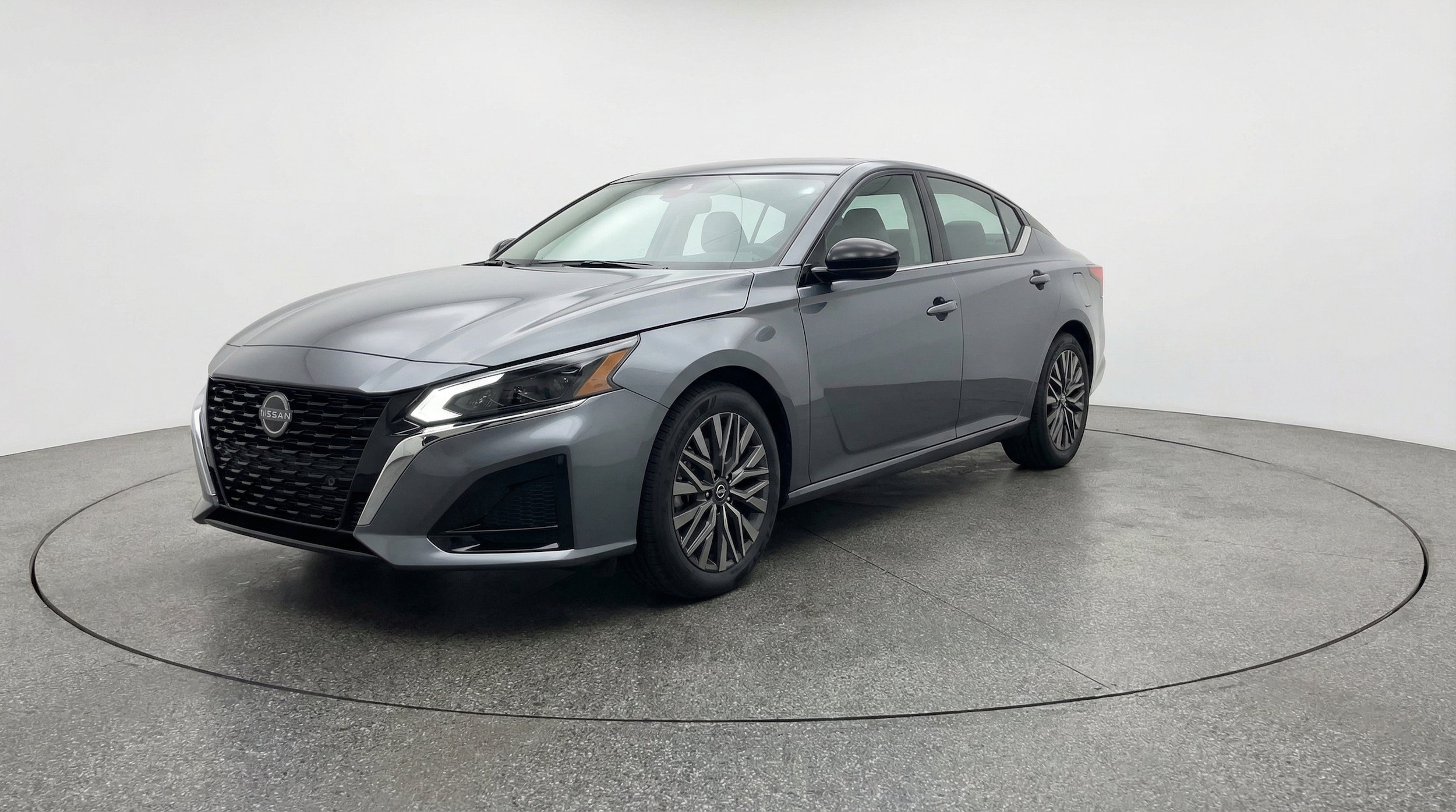 Thumbnail: 2026 Nissan Altima - 3