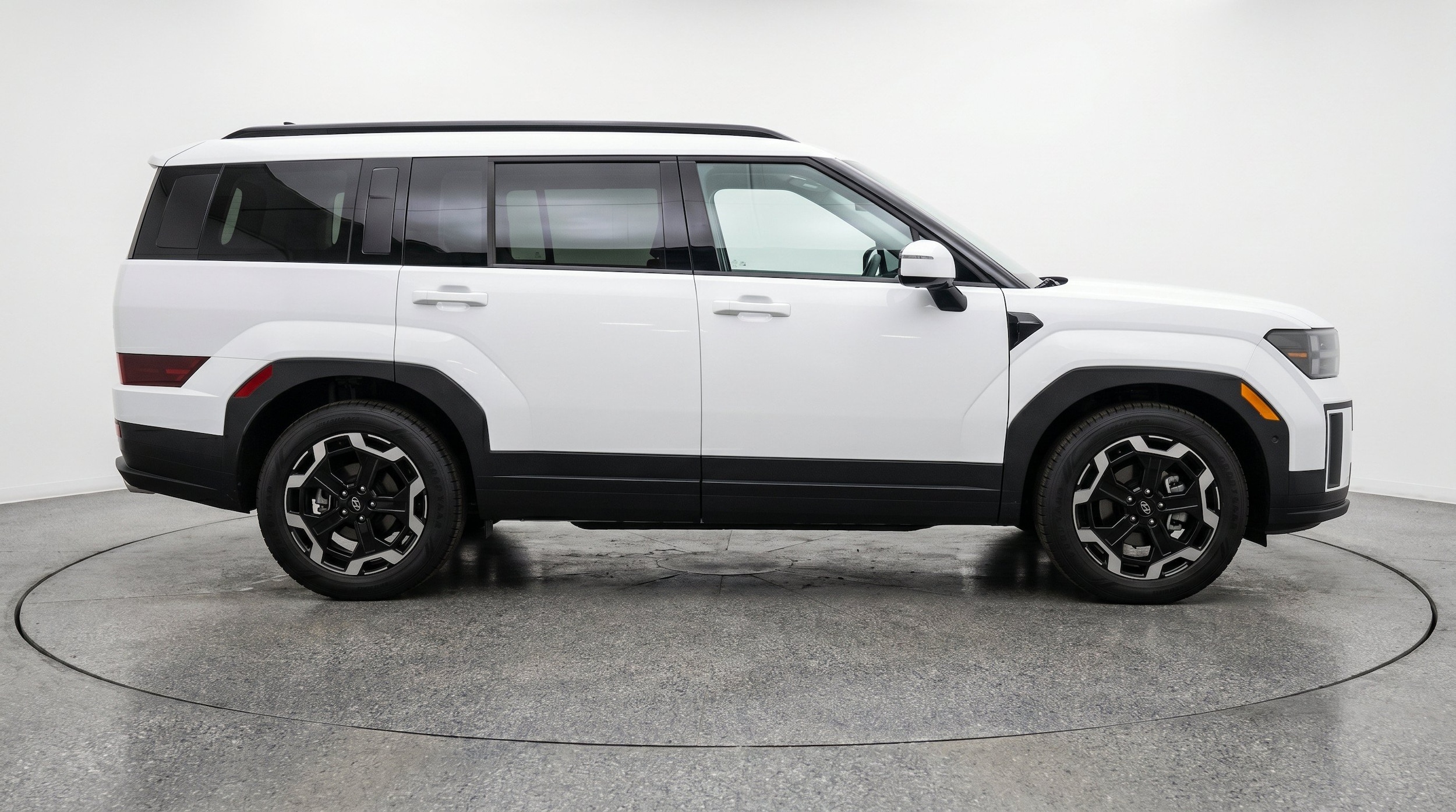 Thumbnail: 2026 Hyundai Santa Fe - 11