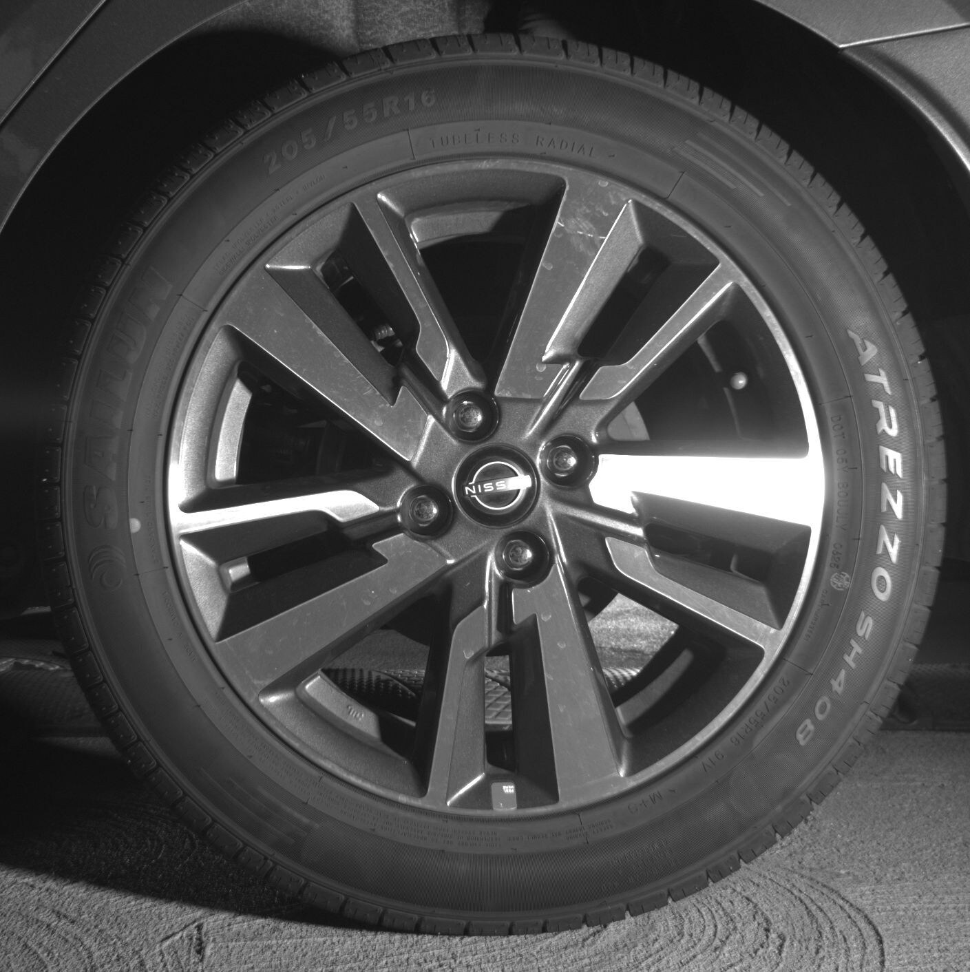 Thumbnail: 2025 Nissan Versa - 11